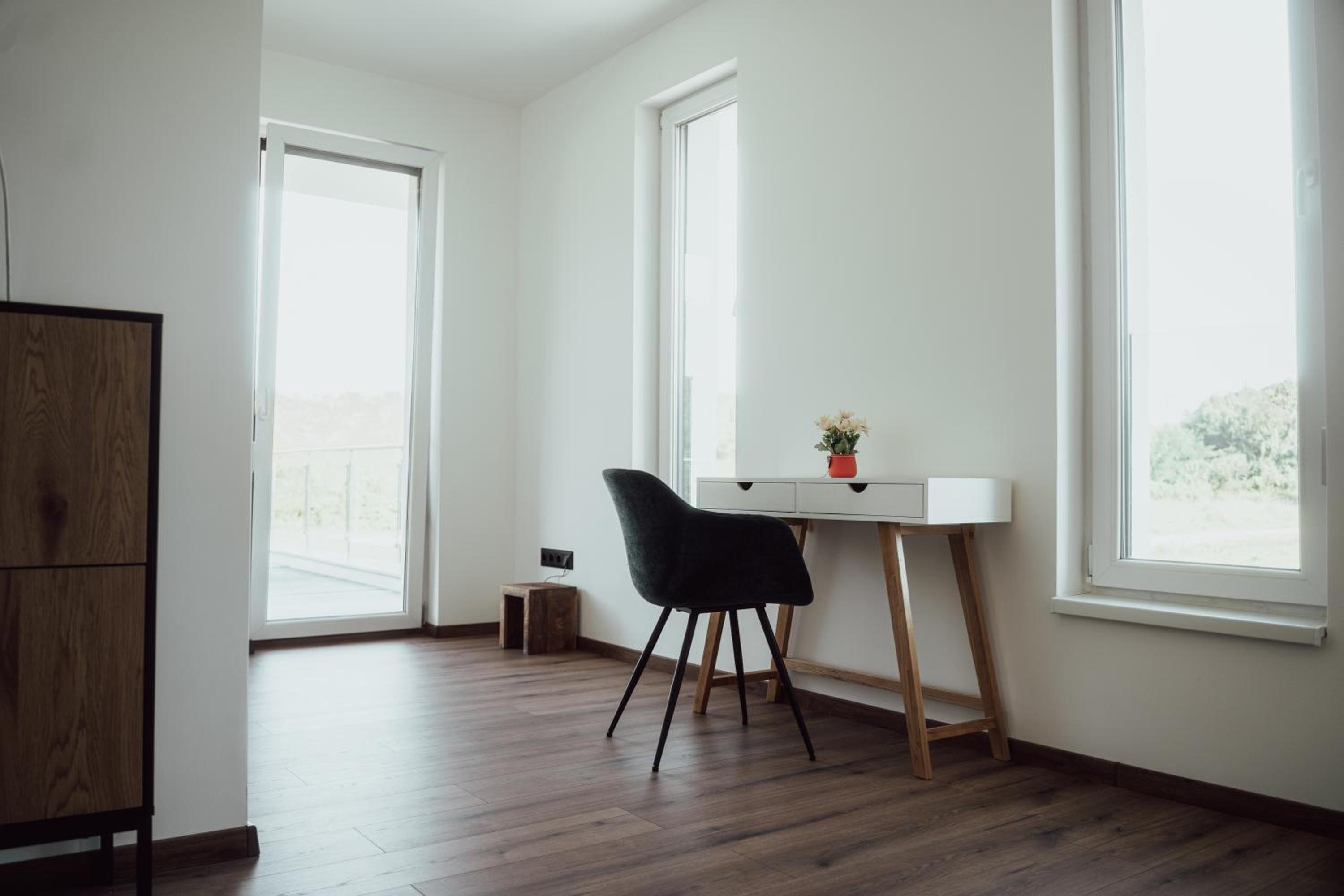 Fitromax Apartmanház
