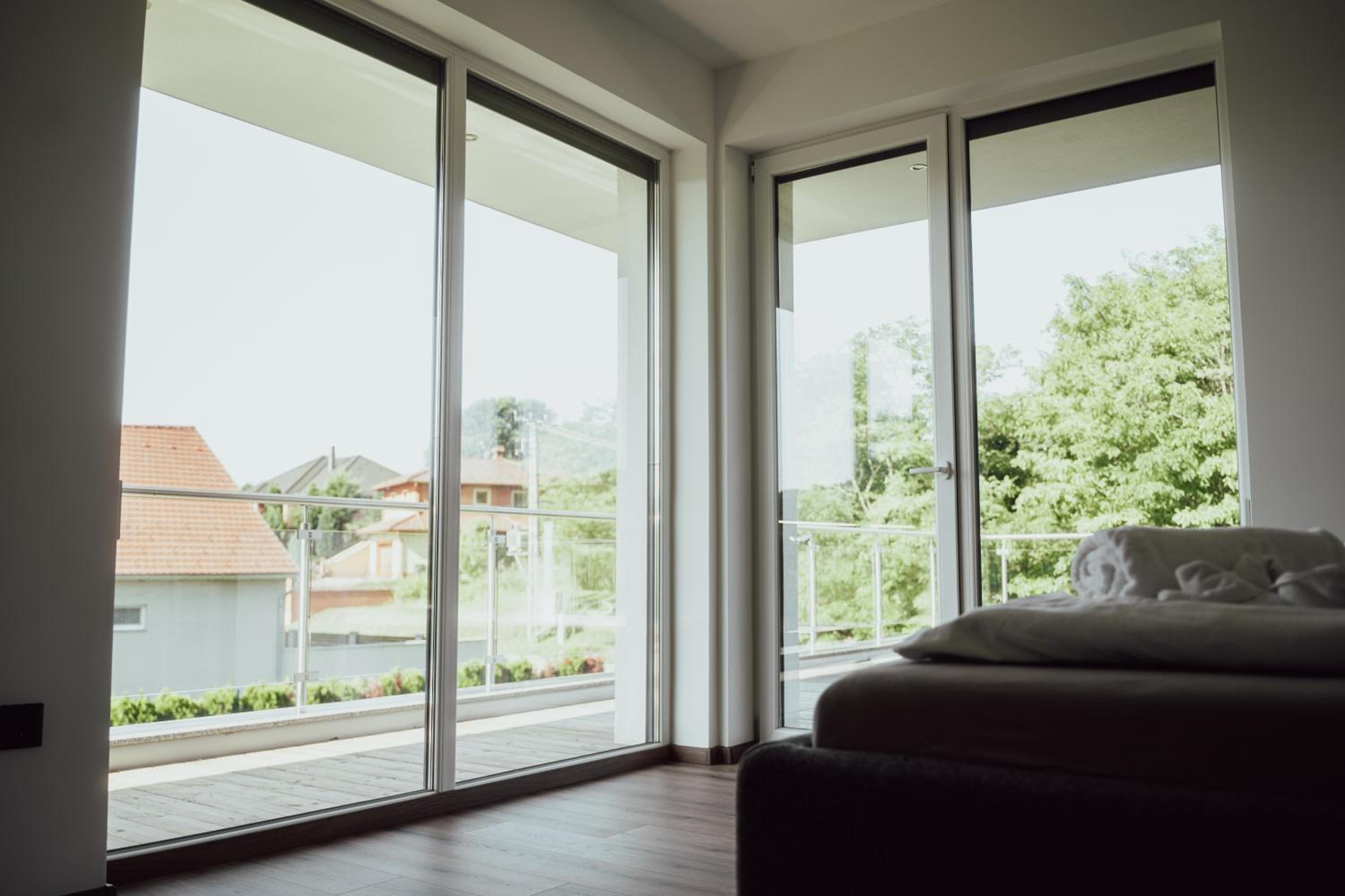 Fitromax Apartmanház