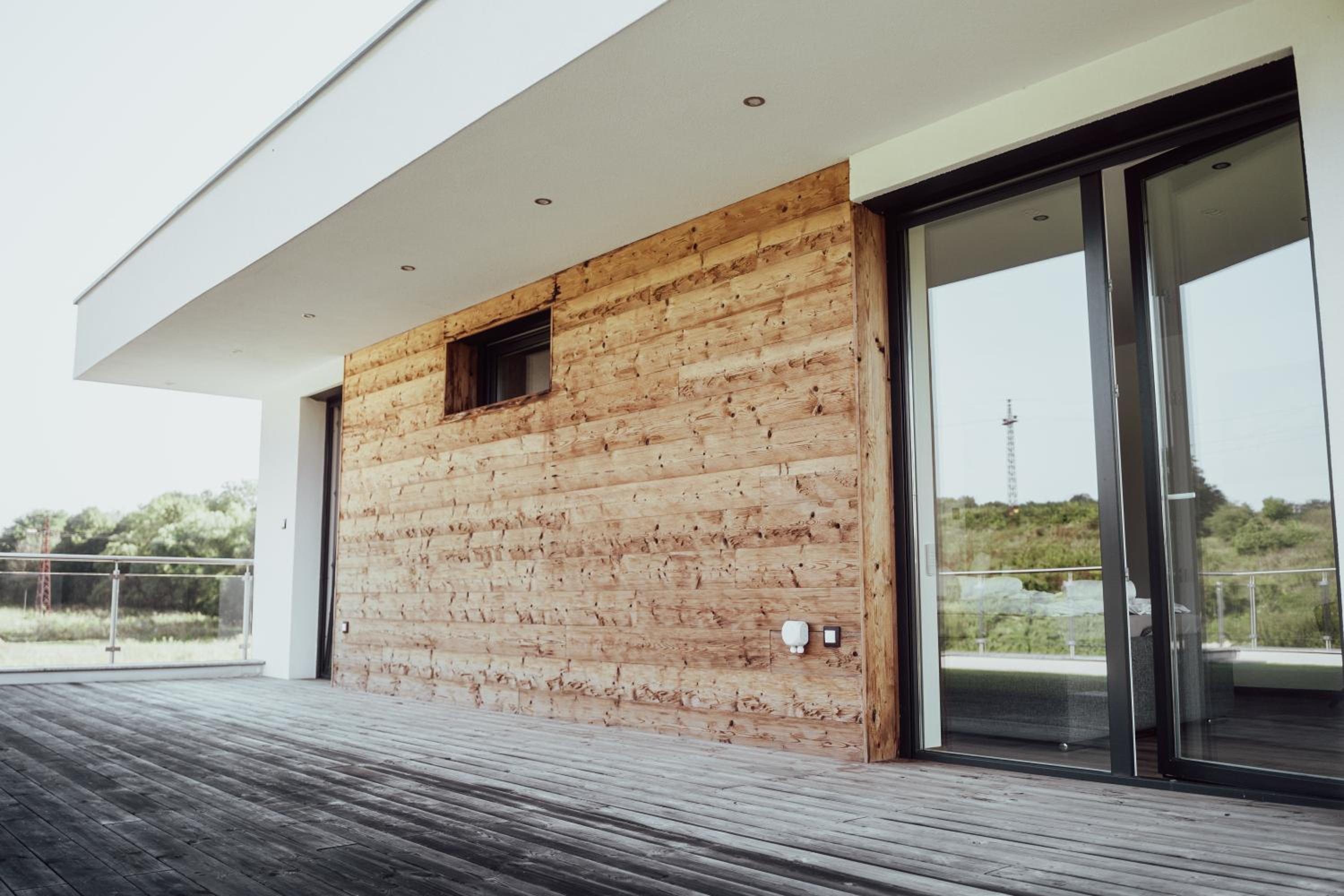 Fitromax Apartmanház