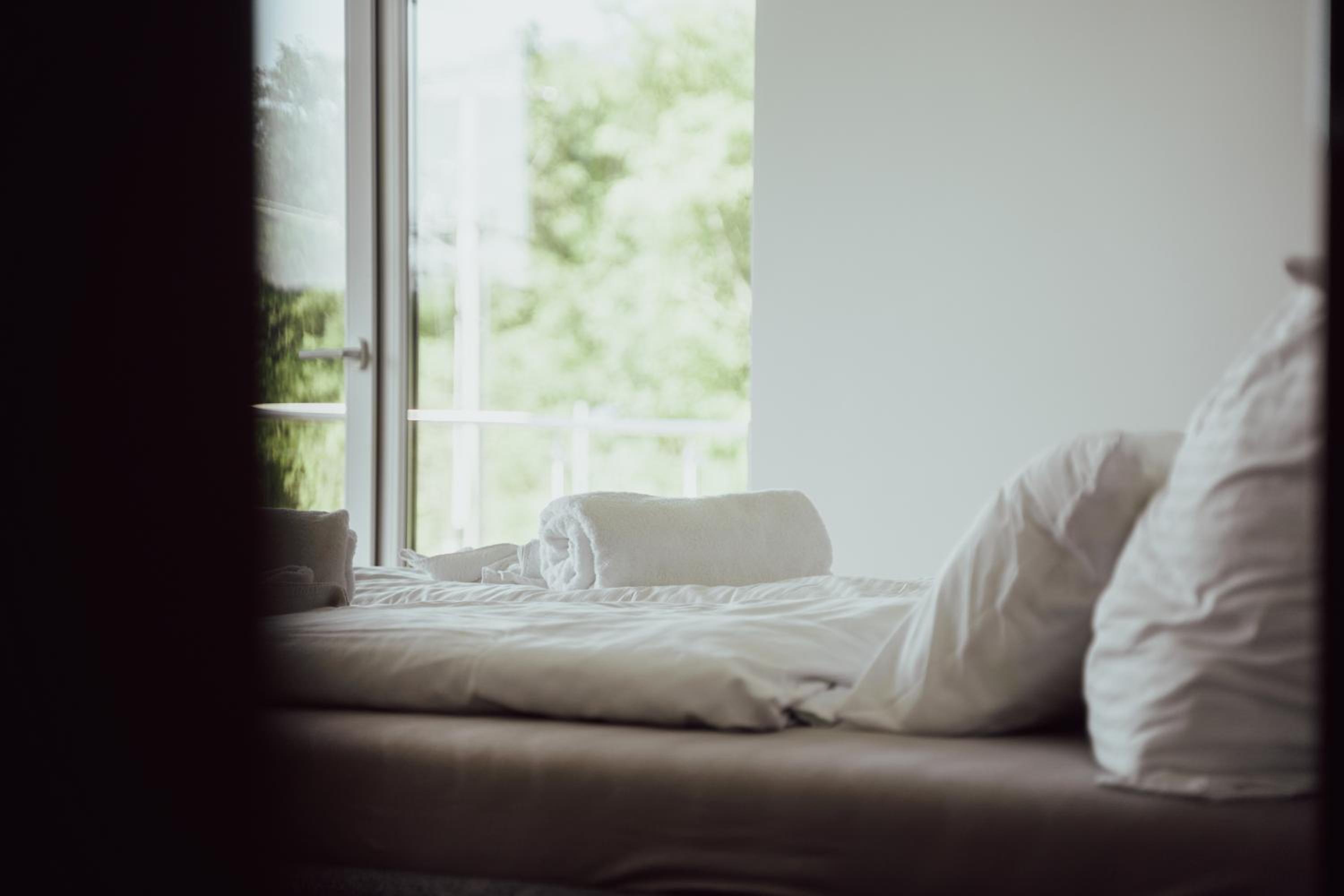 Fitromax Apartmanház
