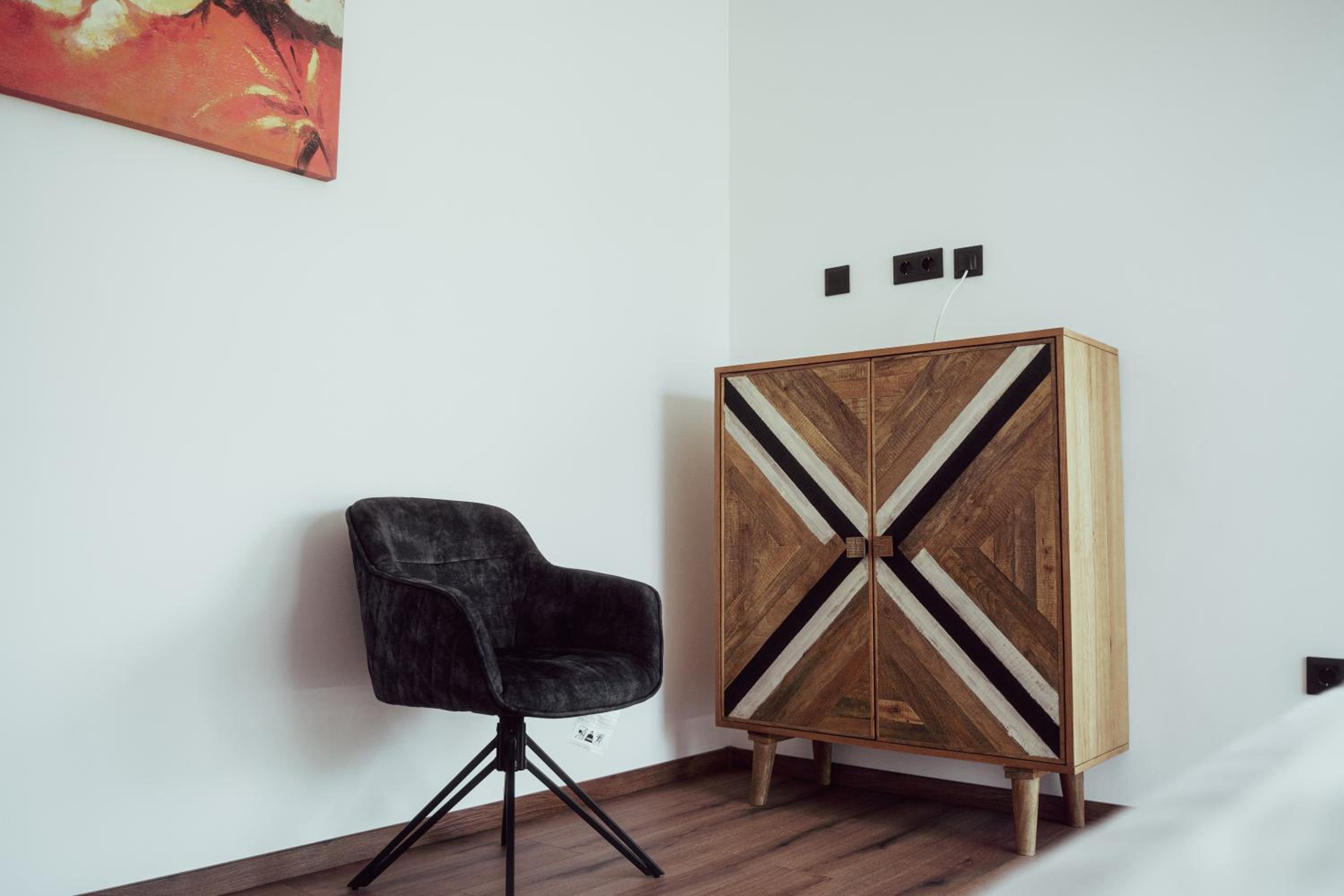Fitromax Apartmanház