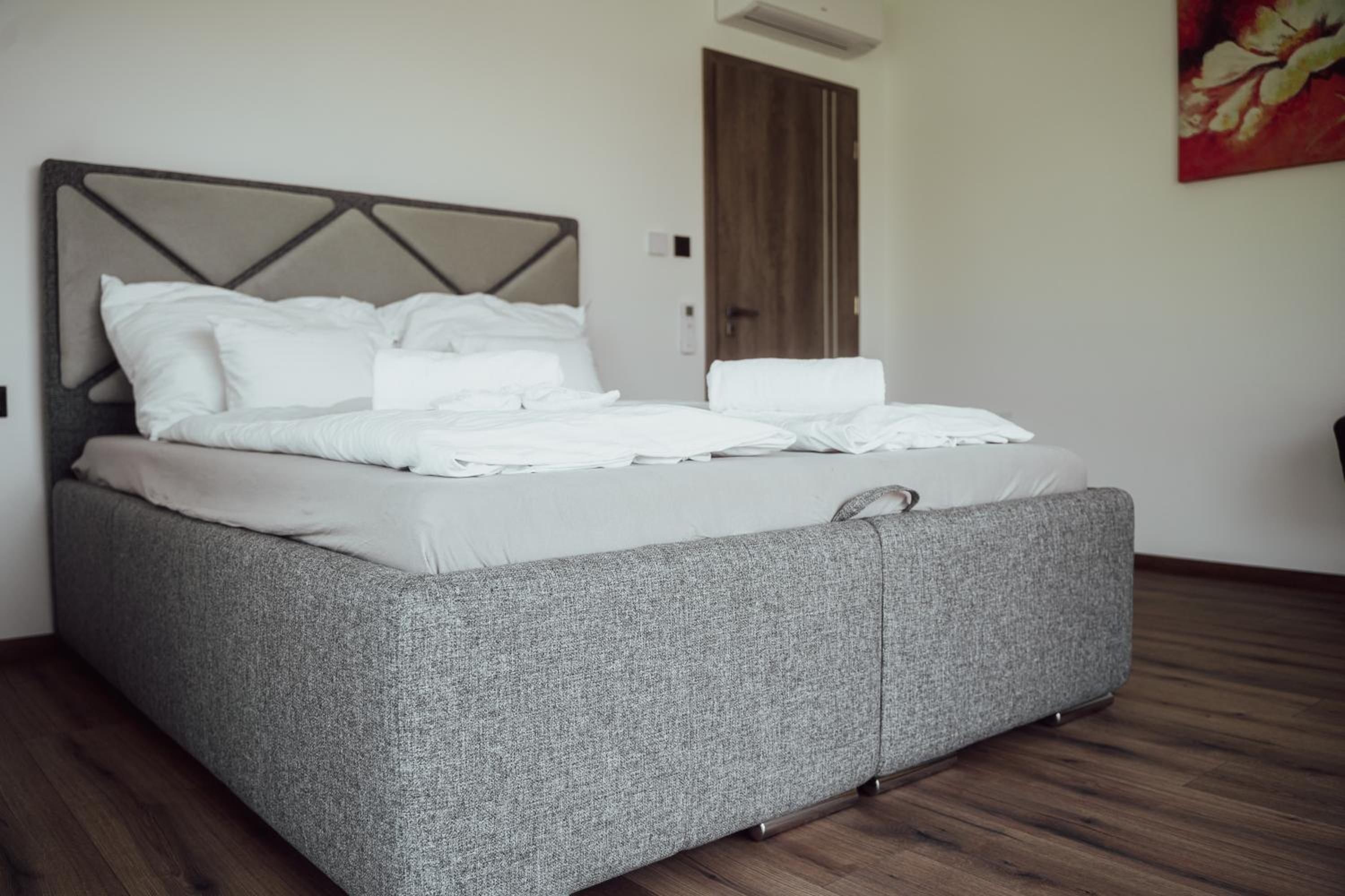 Fitromax Apartmanház