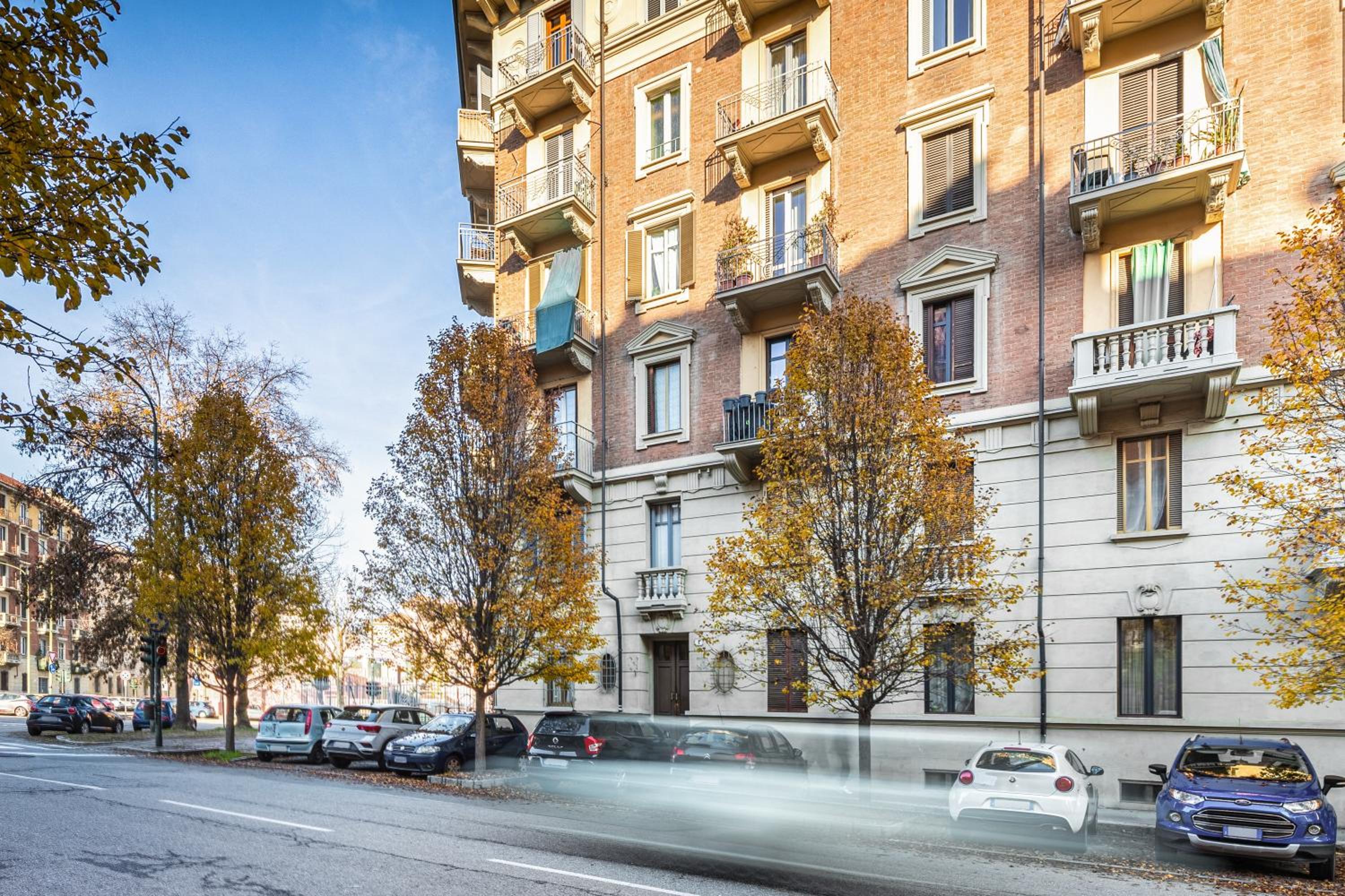 Casa Richelmy - Elegante casa nel cuore di Torino view 3