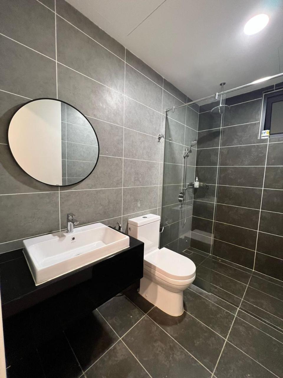 Ins Design Lost World Of Tambun 2BR7pax photo 7