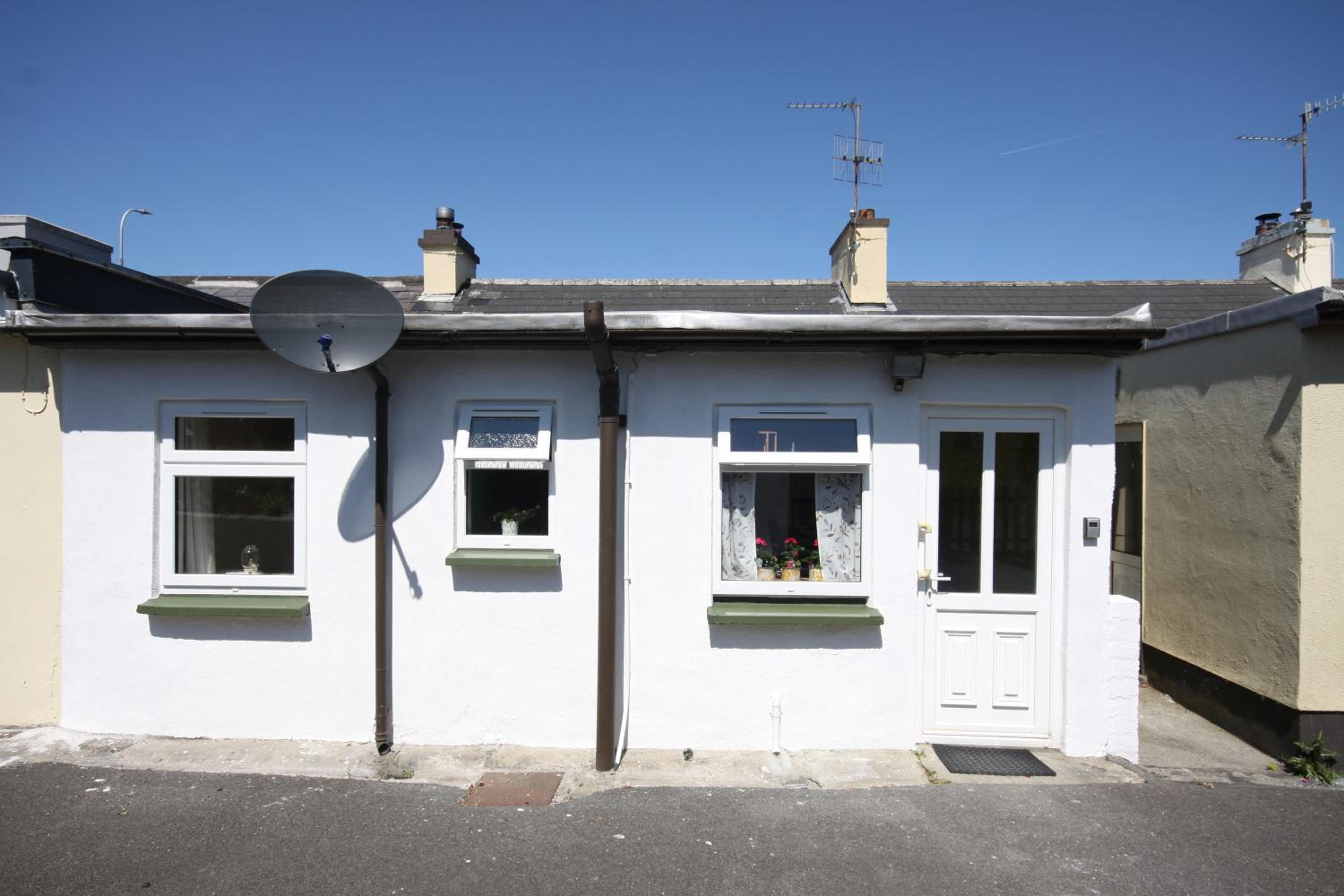 Moy Fishermans retreat Foxford