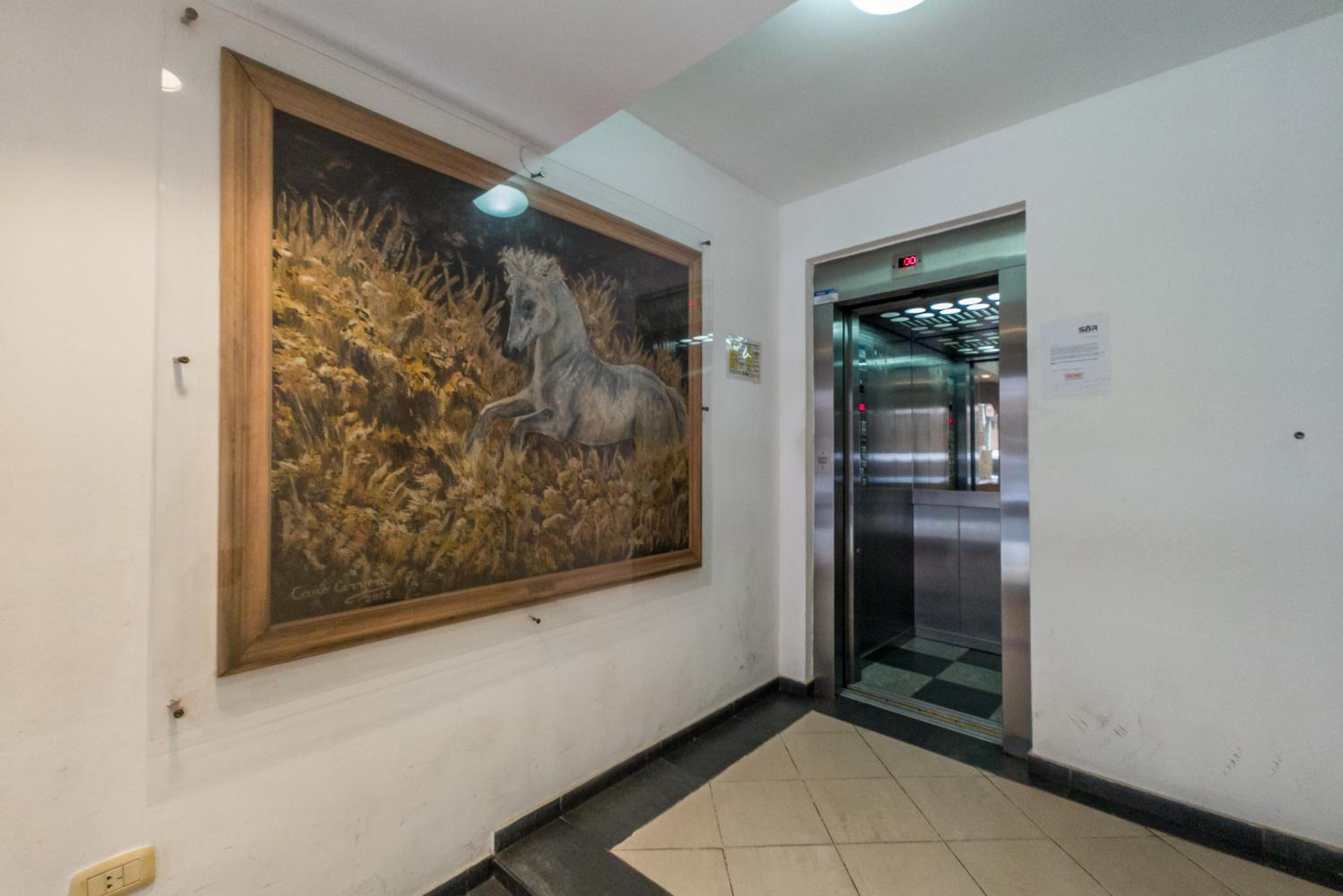 Departamento familiar en Nueva Cordoba by lofty
