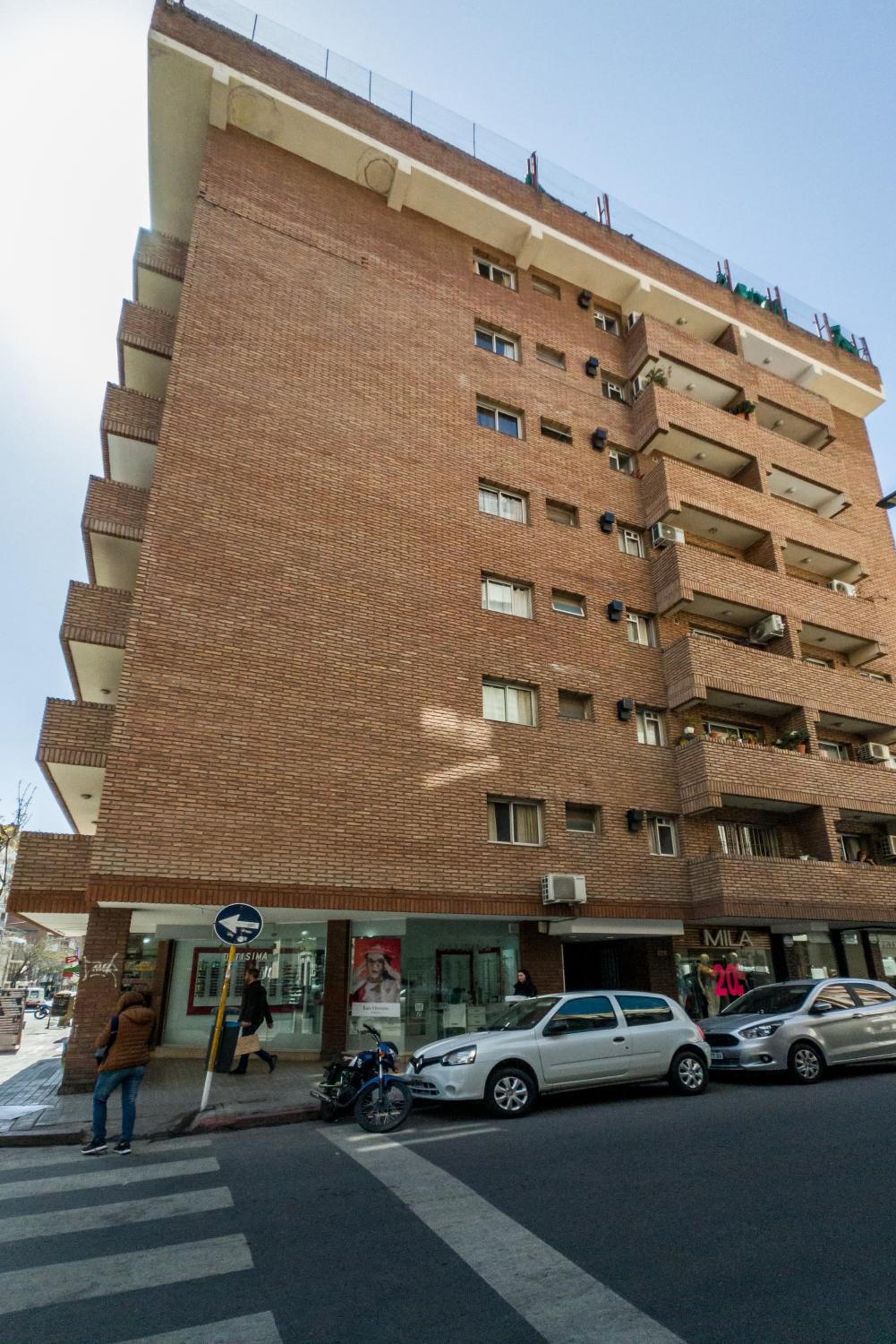 building