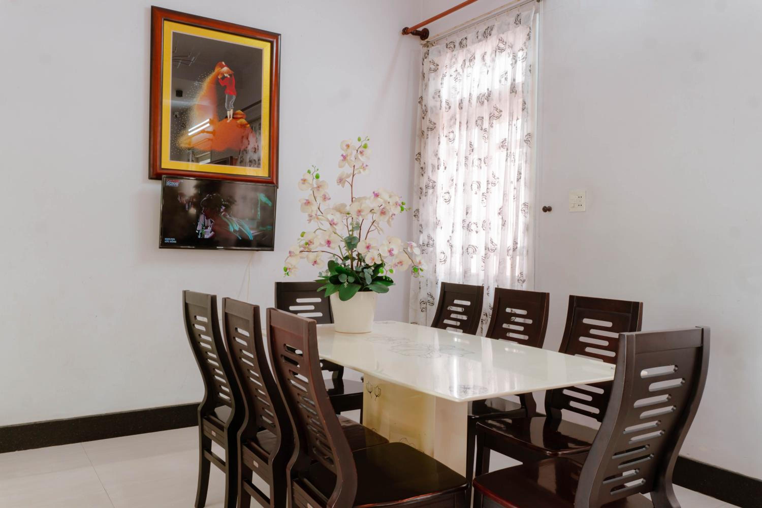 Homestay King Villa Phú Yên view 4