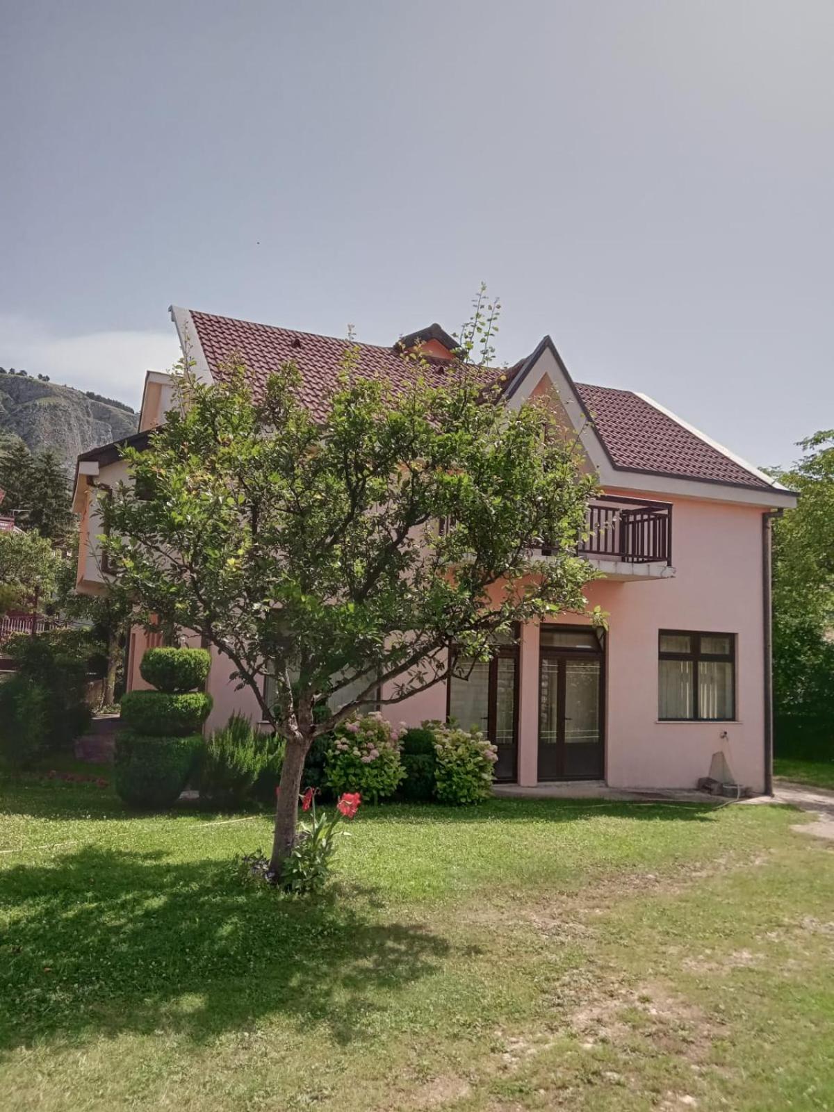 Prenoćište San Rooms