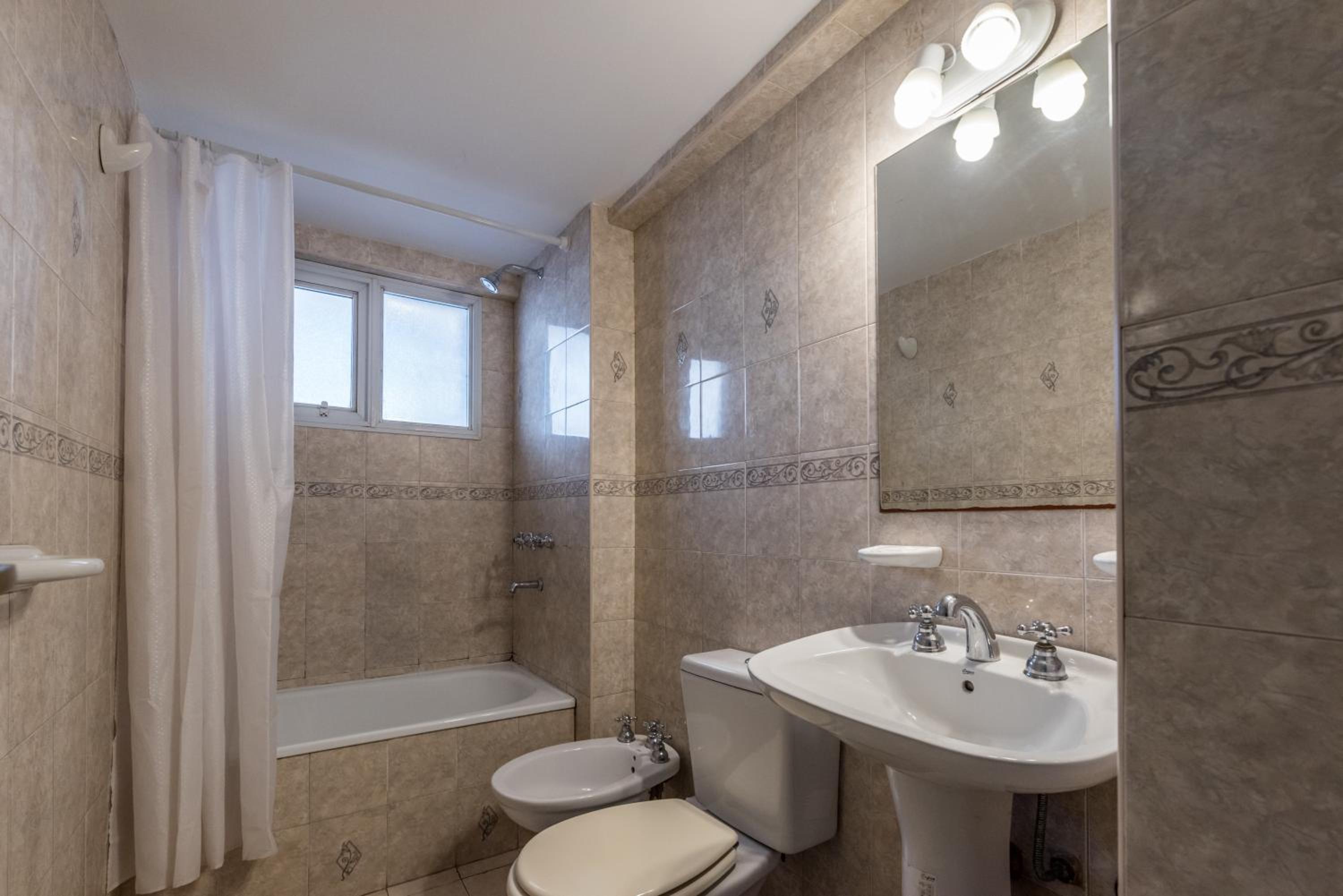 Departamento familiar en Nueva Cordoba by lofty