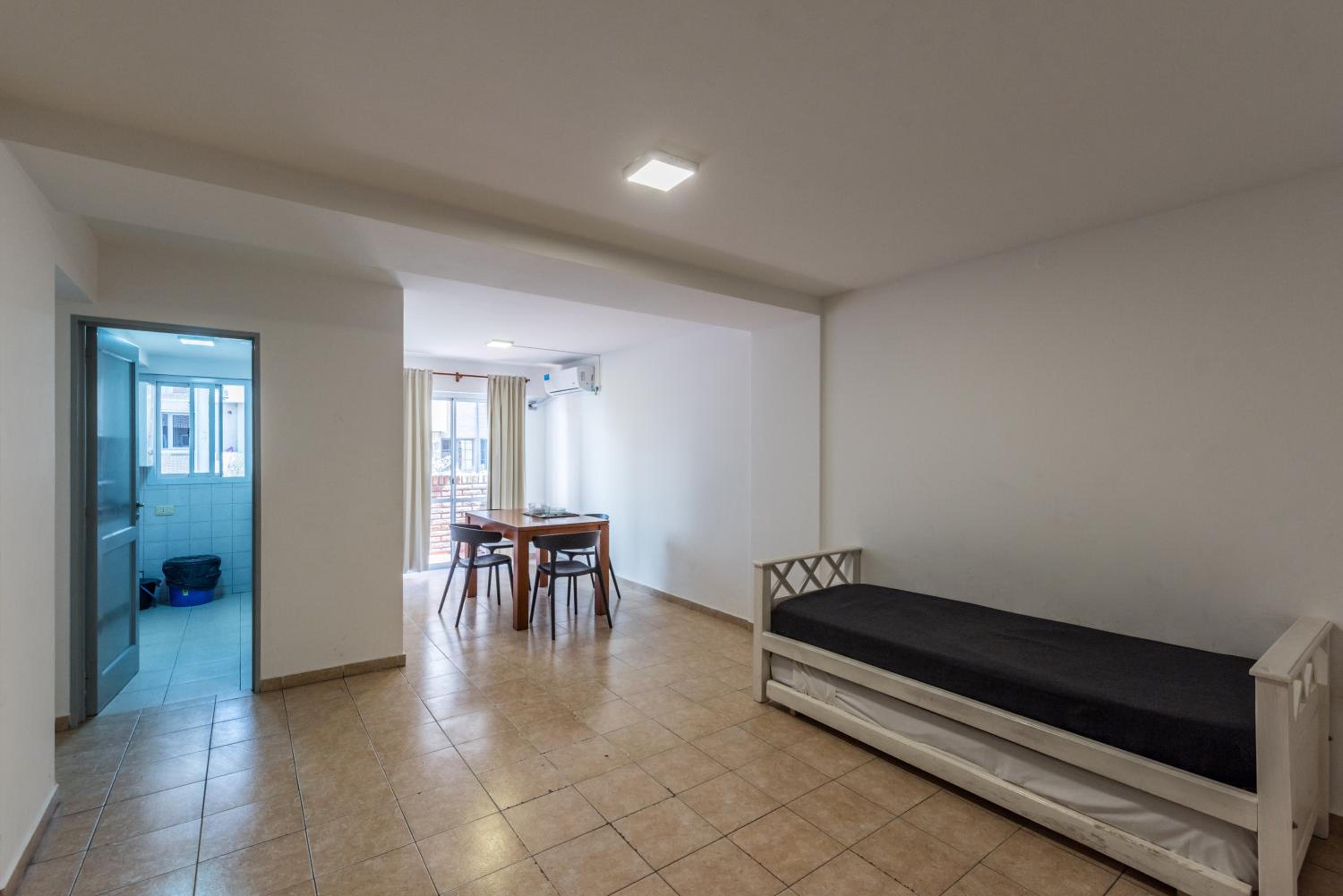 Departamento familiar en Nueva Cordoba by lofty