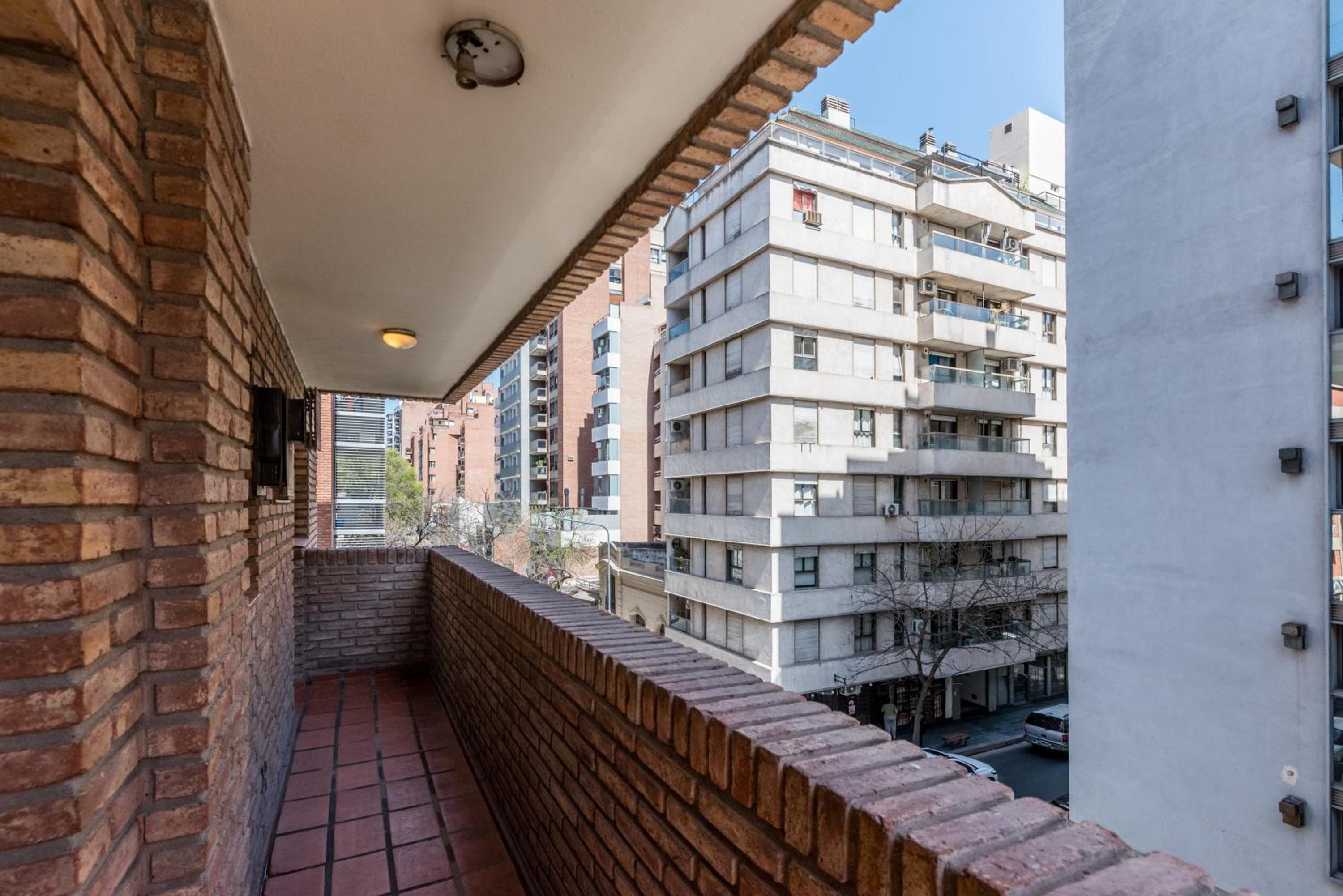Departamento familiar en Nueva Cordoba by lofty