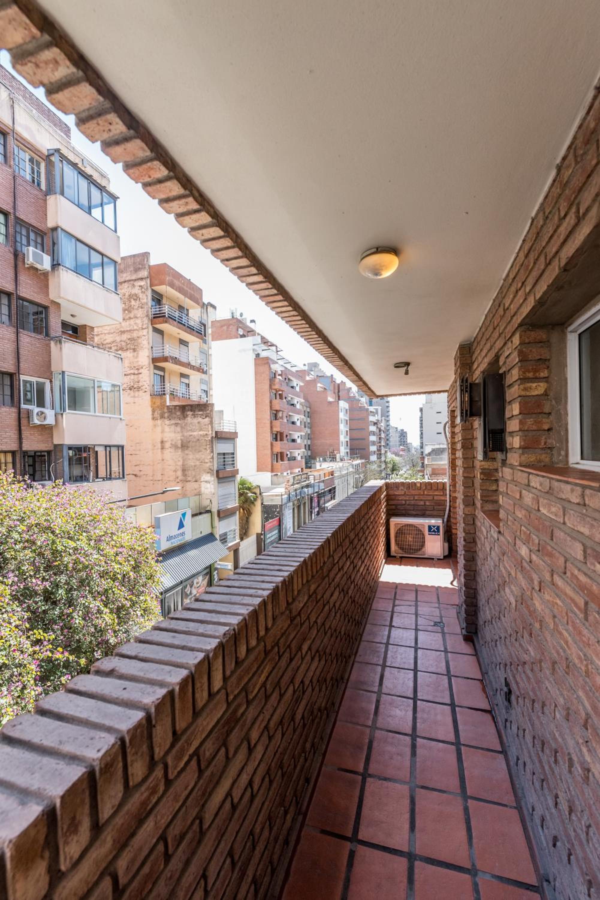 Departamento familiar en Nueva Cordoba by lofty