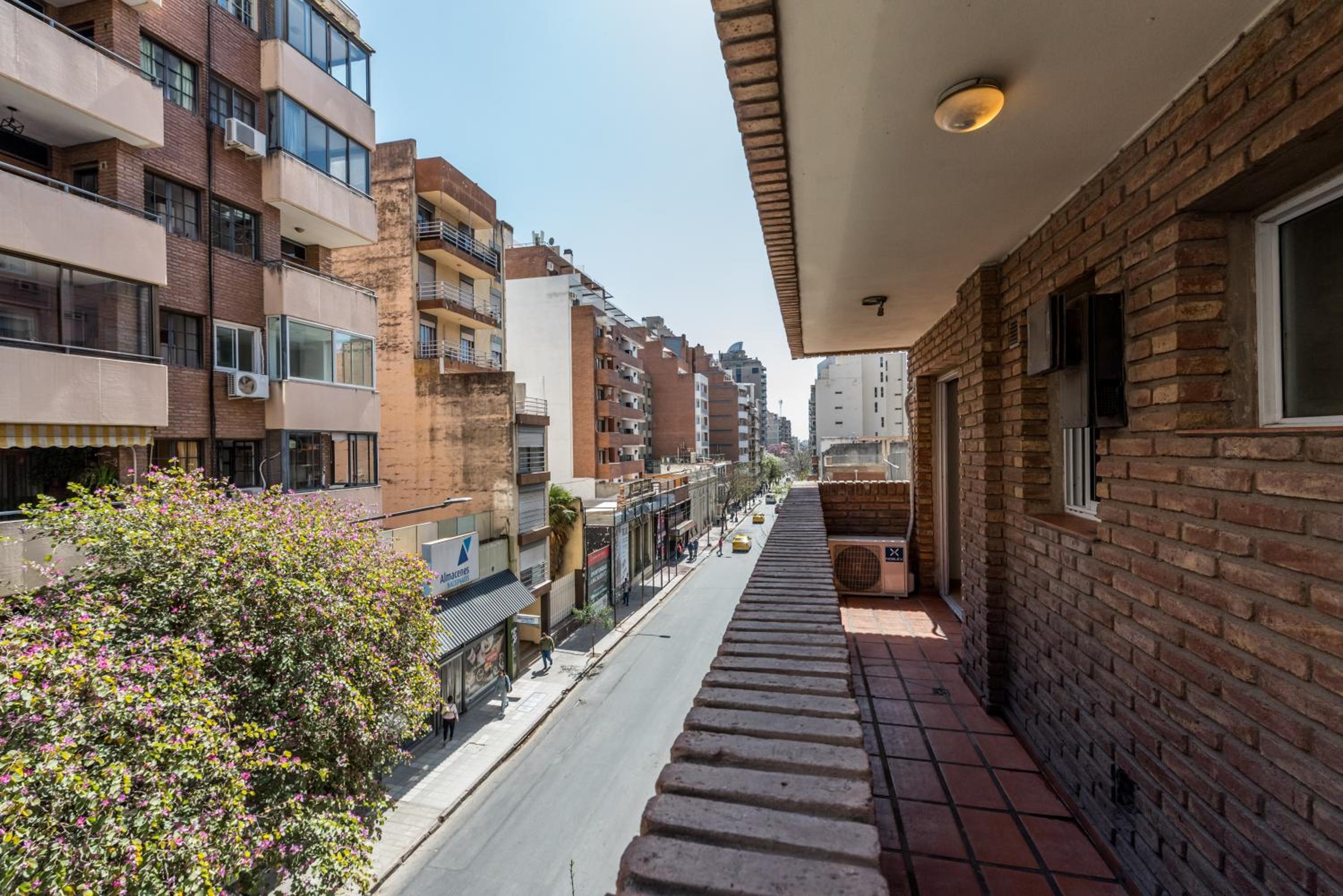Departamento familiar en Nueva Cordoba by lofty