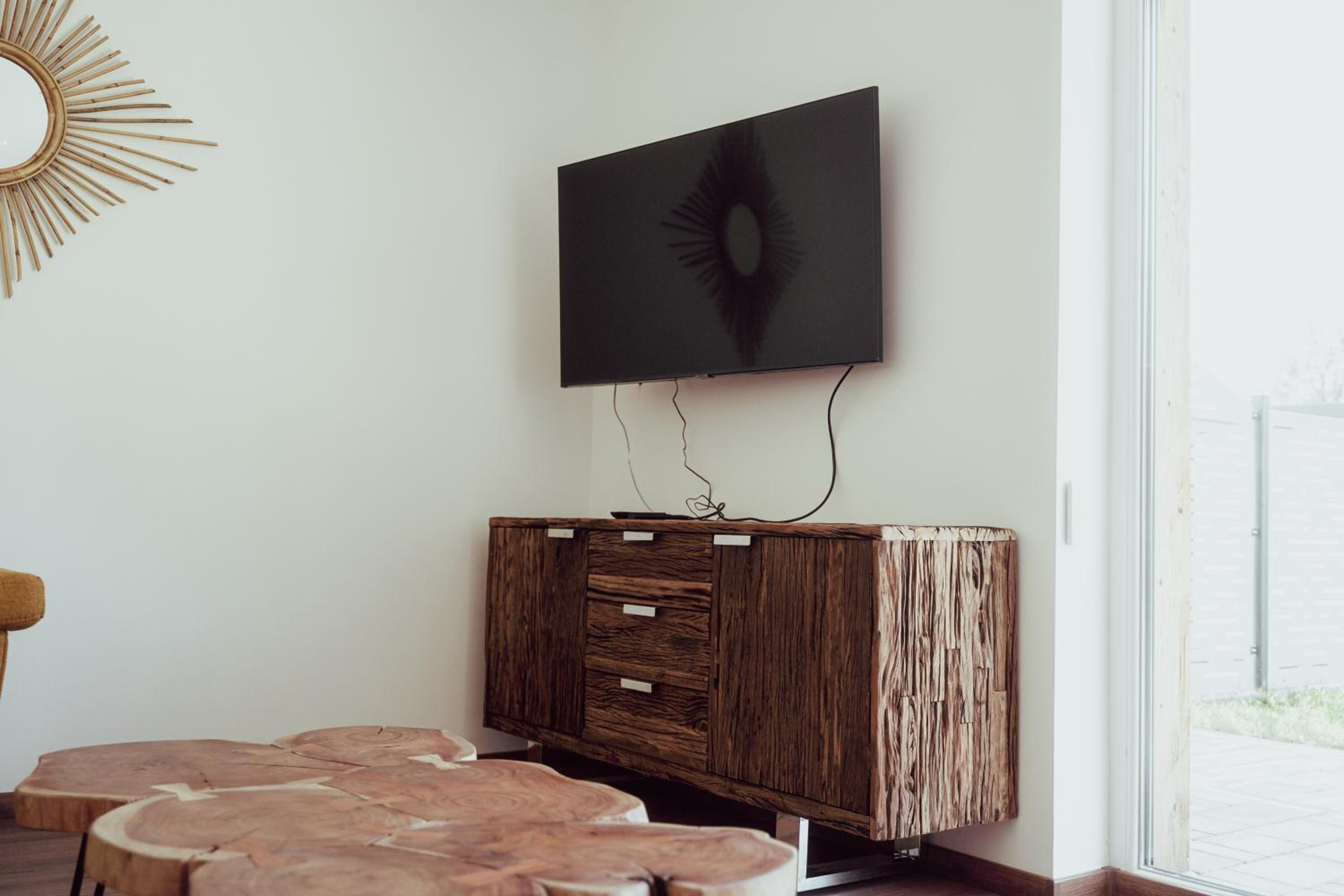 Fitromax Apartmanház