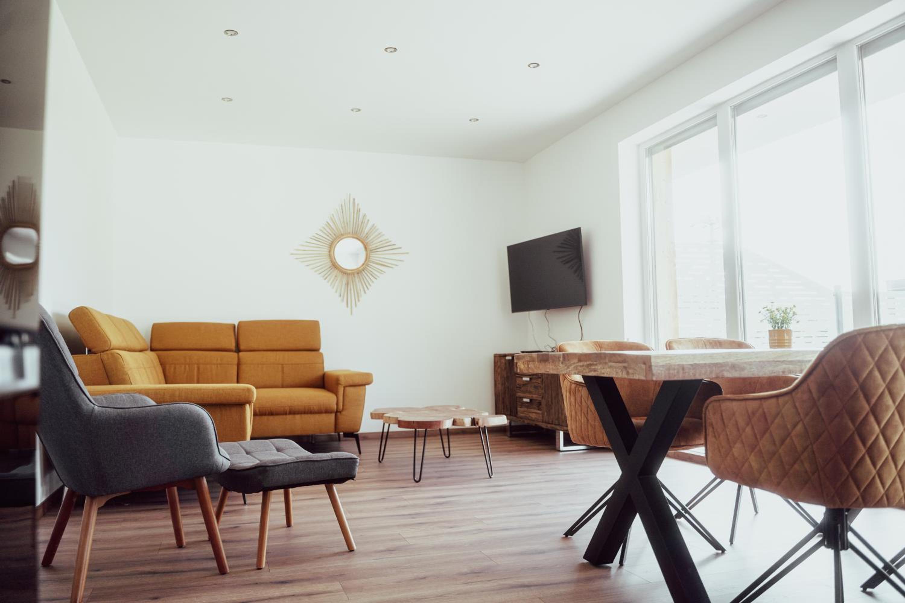 Fitromax Apartmanház