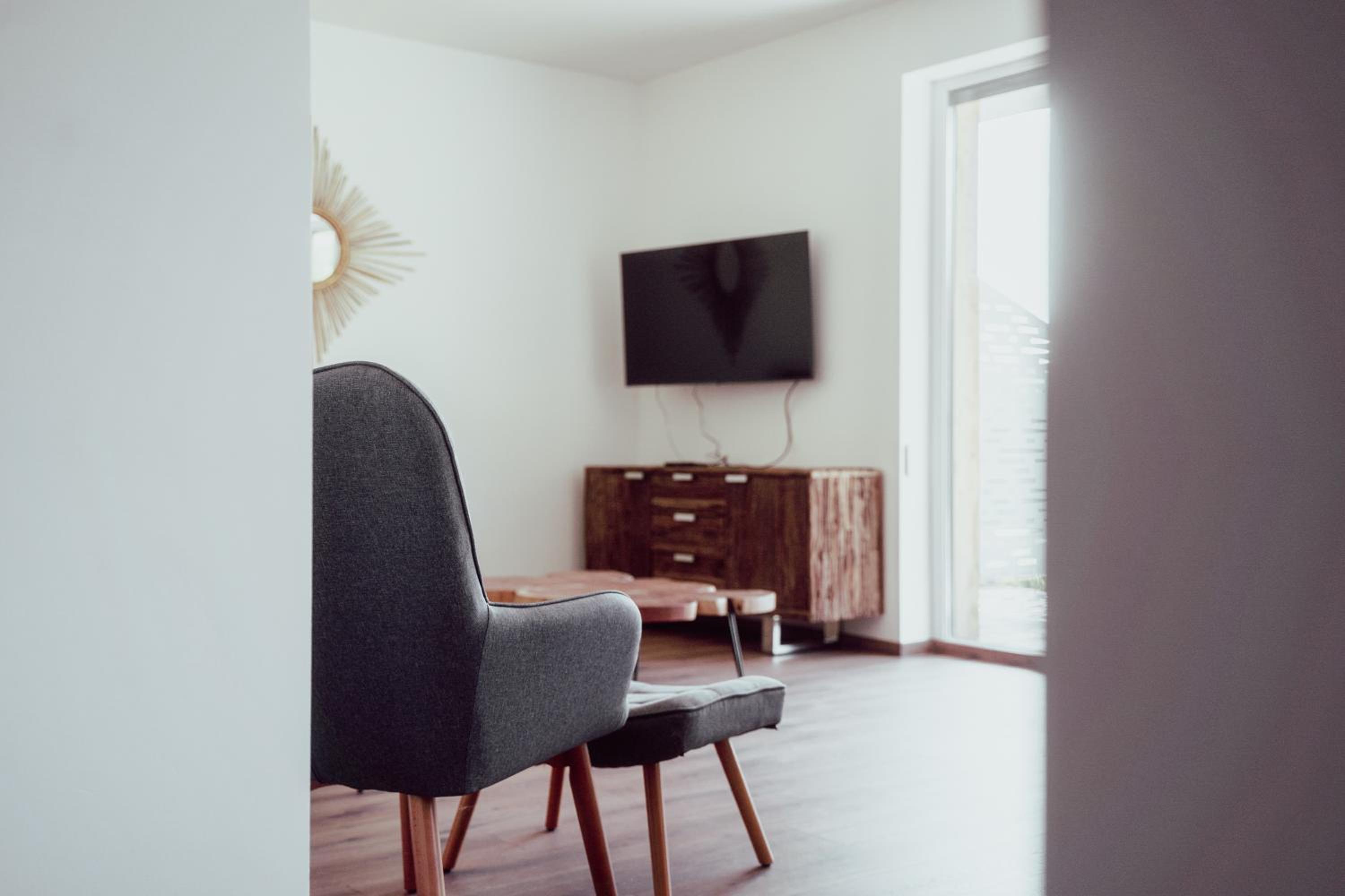 Fitromax Apartmanház