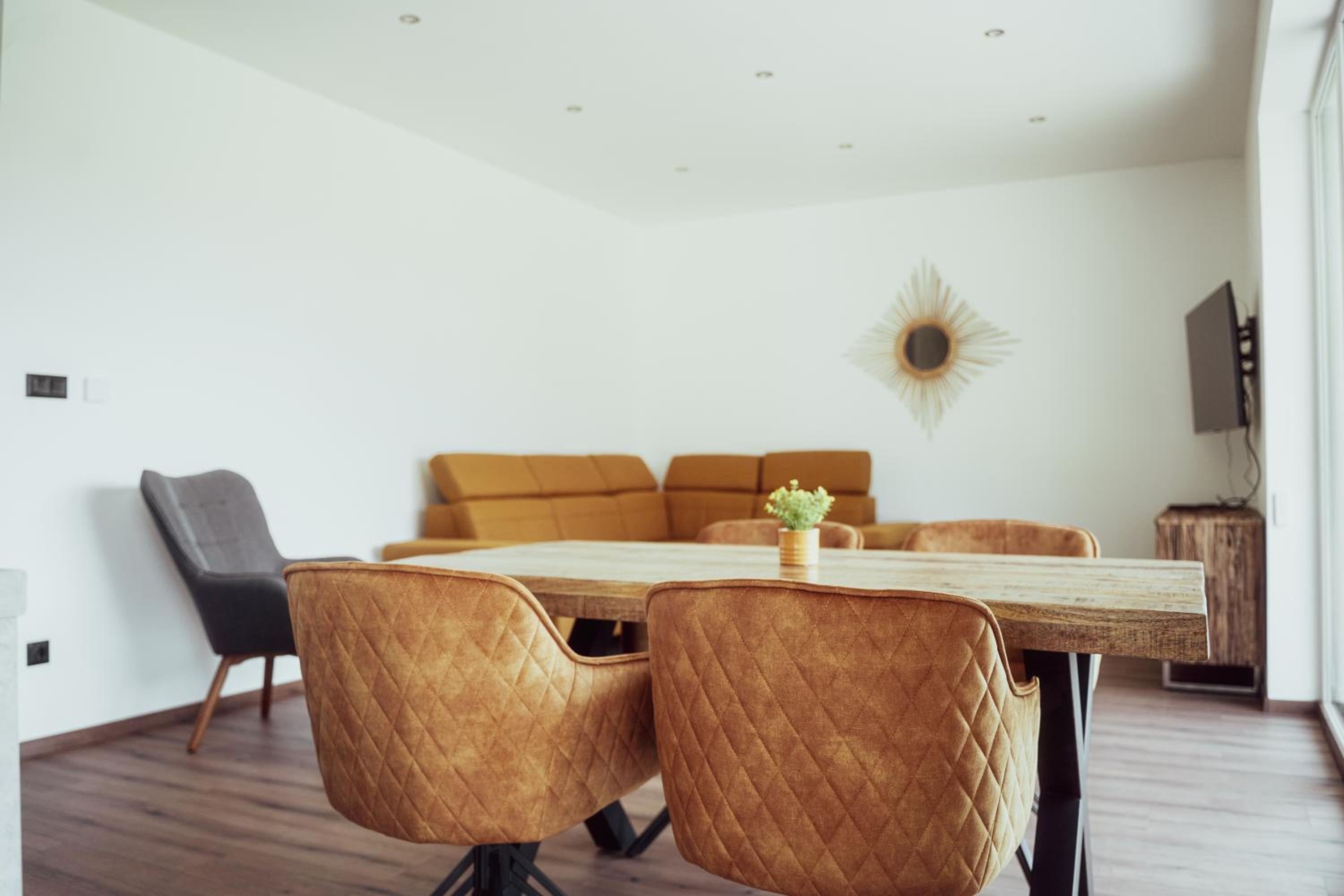 Fitromax Apartmanház