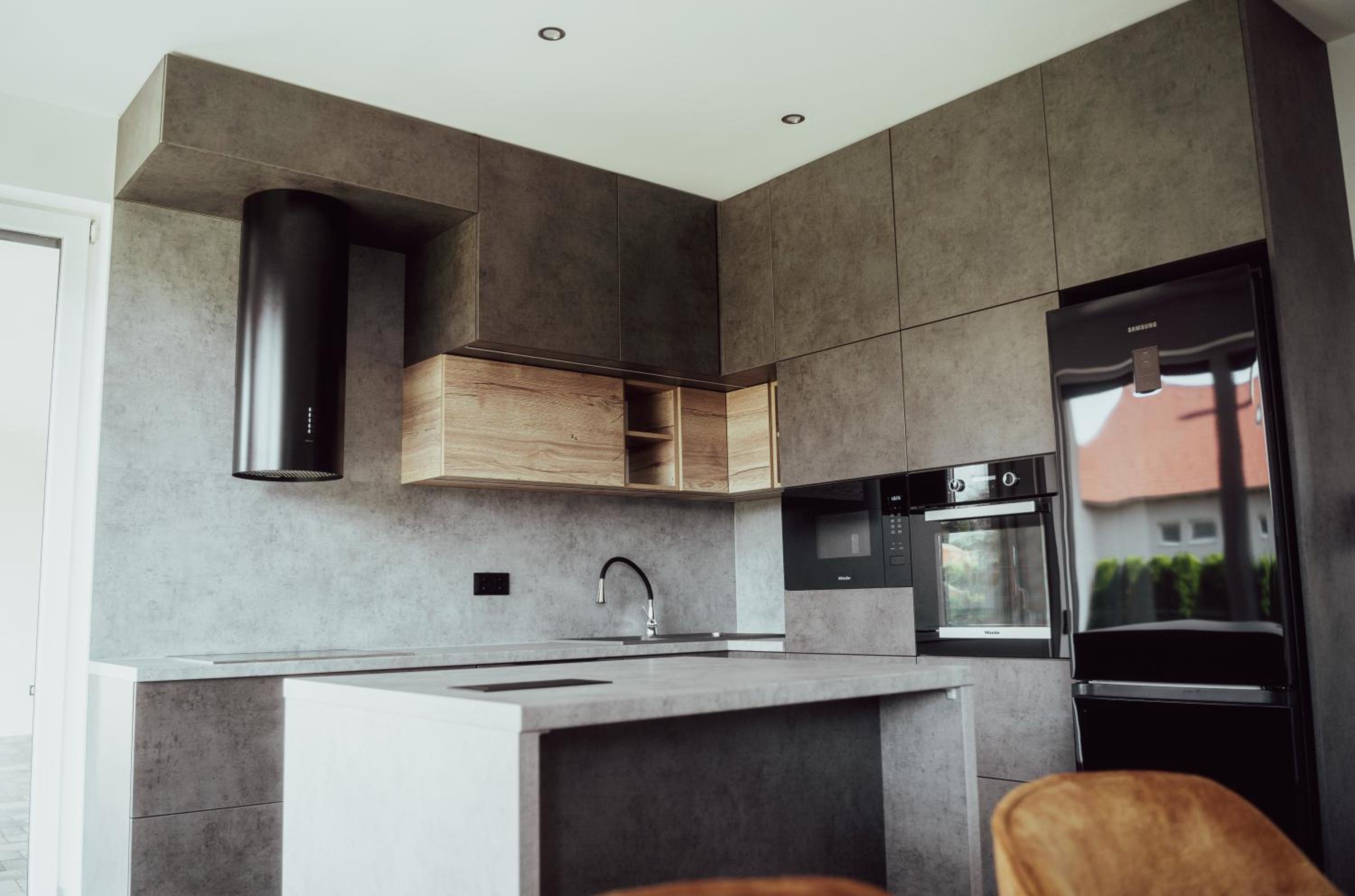 Fitromax Apartmanház