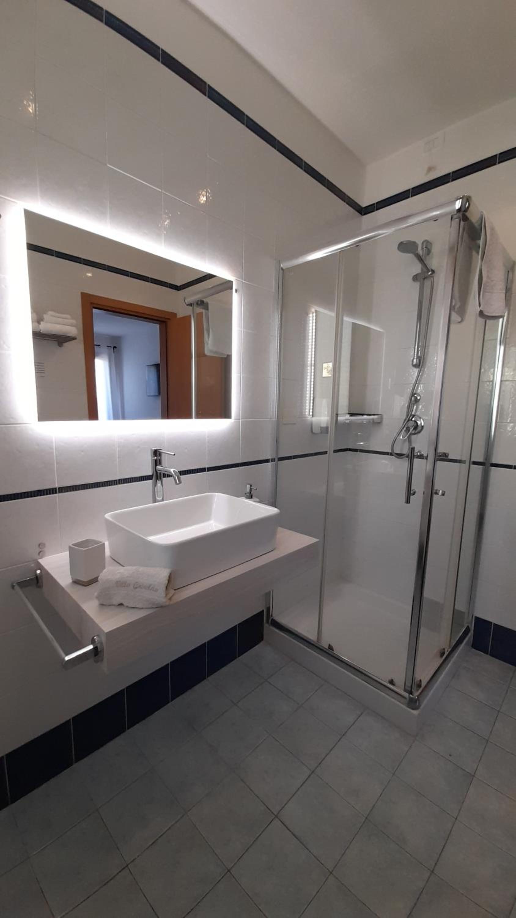 B&B Villa Griselda