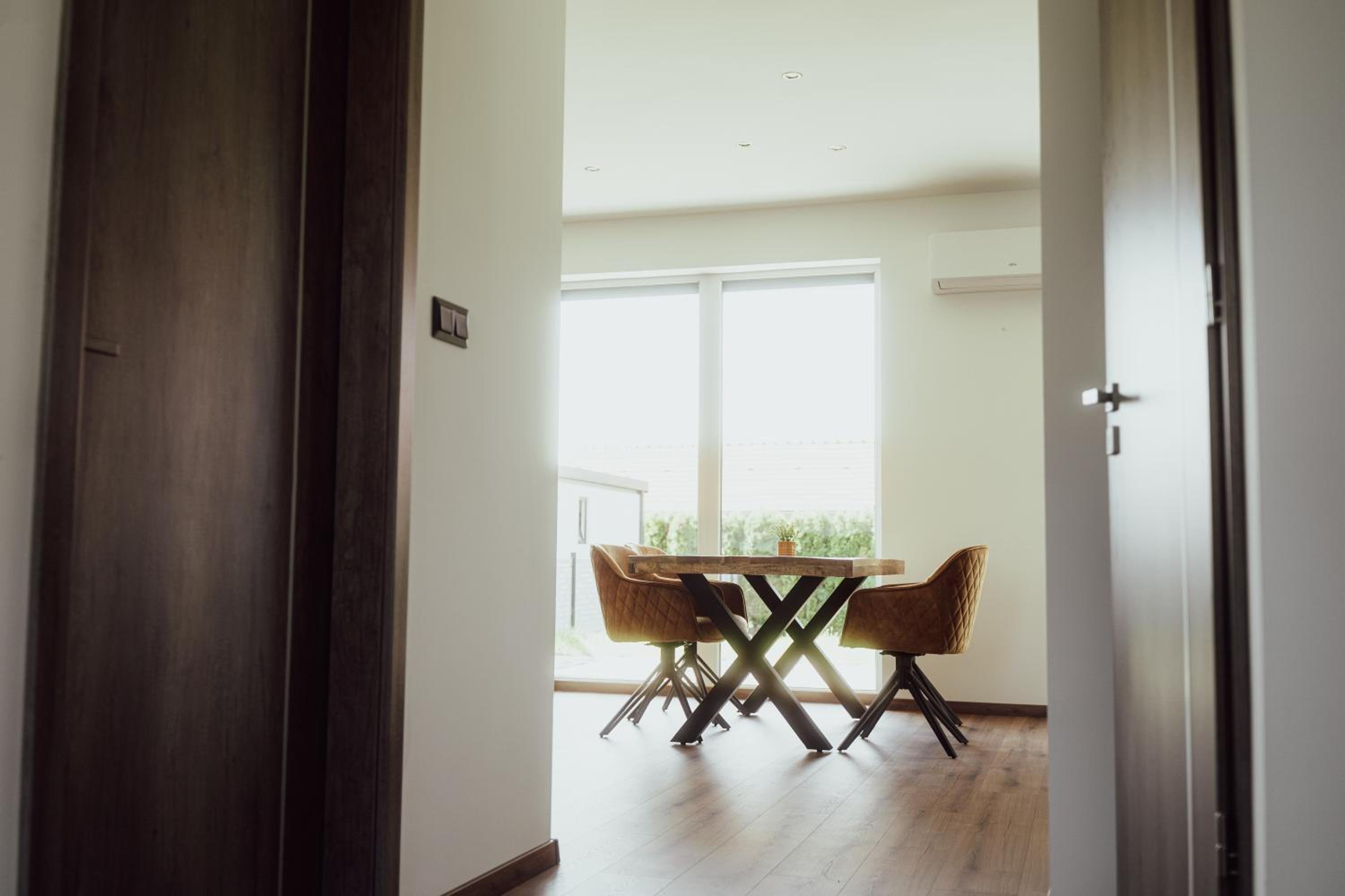 Fitromax Apartmanház