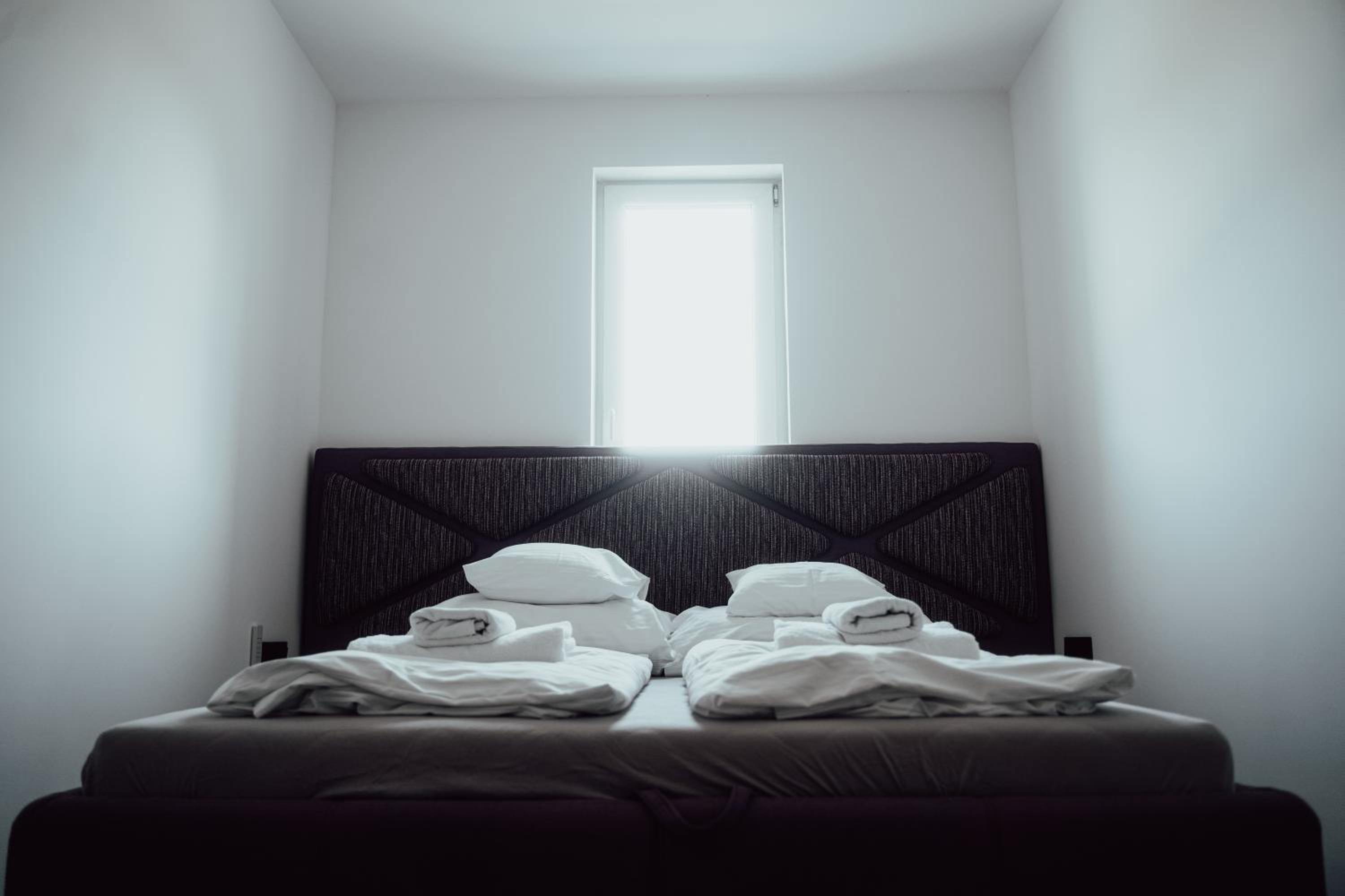 Fitromax Apartmanház