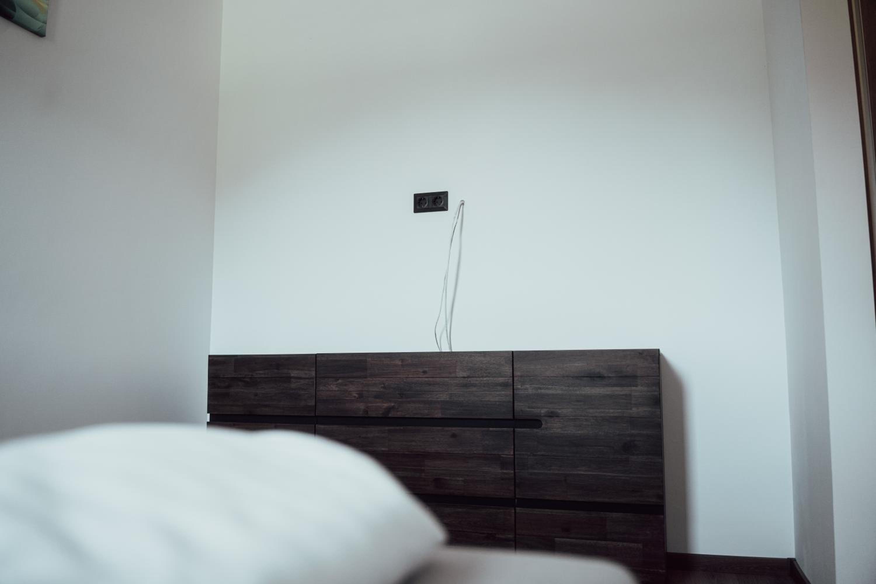 Fitromax Apartmanház