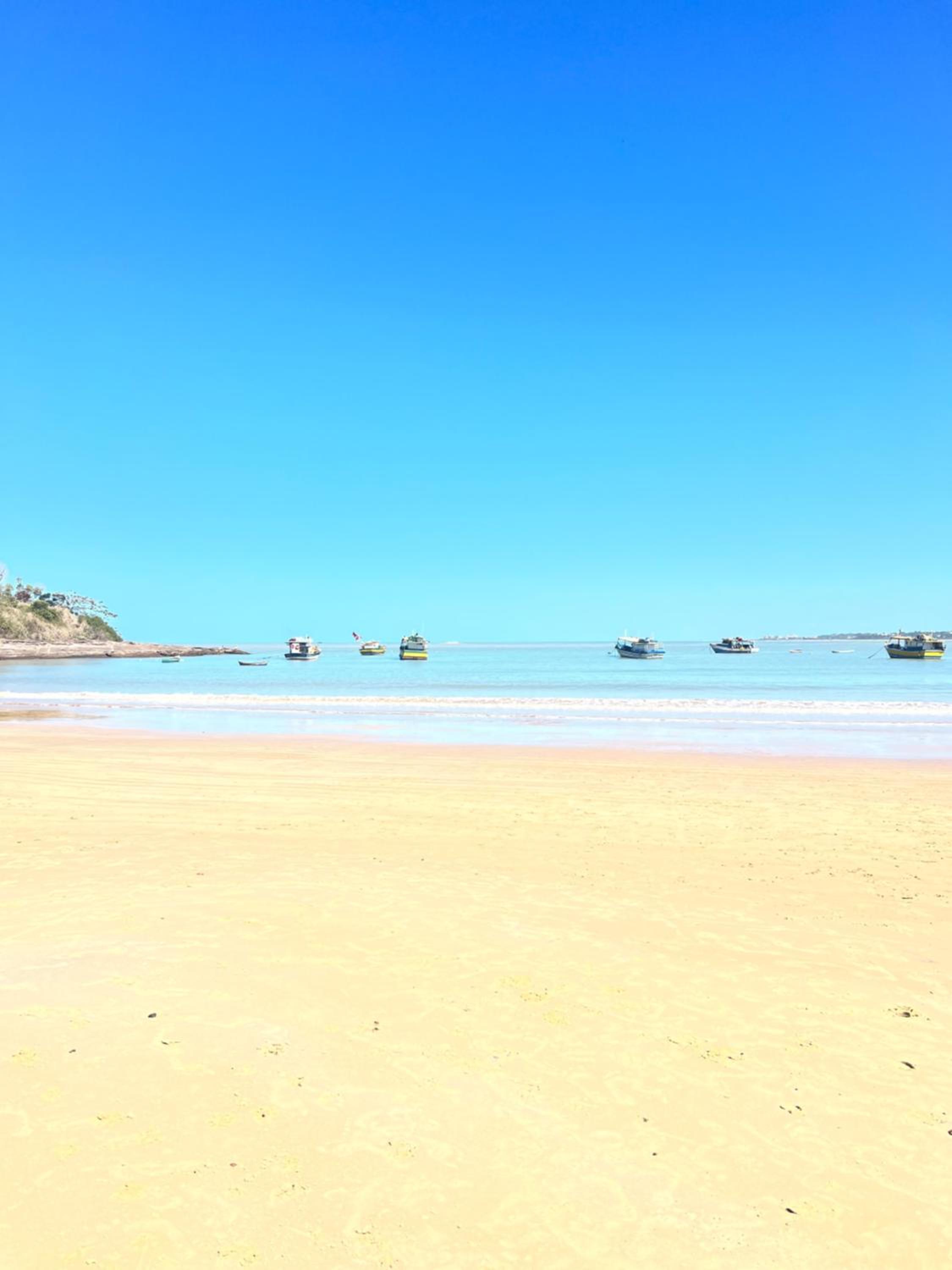 Refugio Caminho da Praia