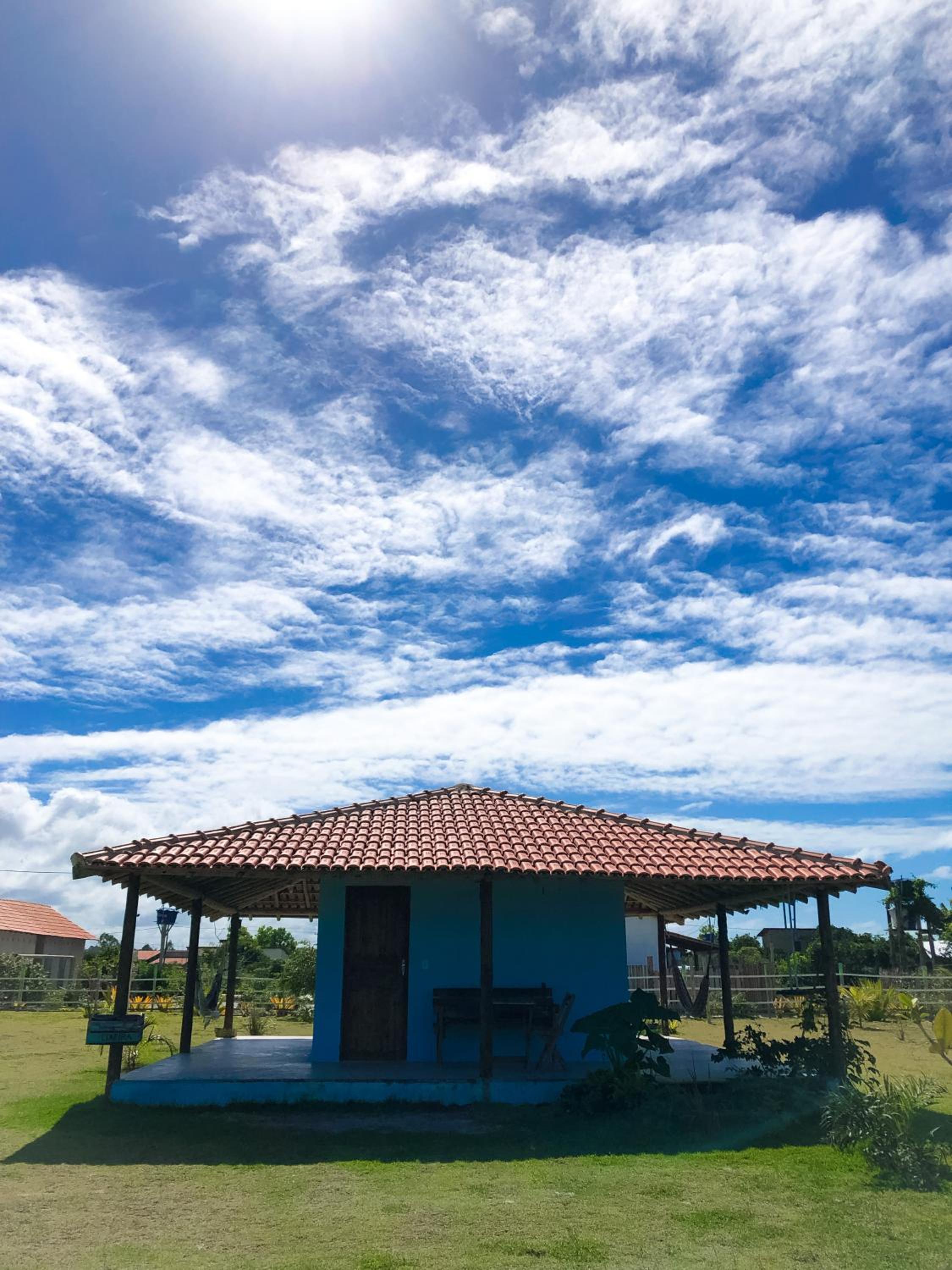 Pousada Villa Esperança - Xandó - Caraíva BA