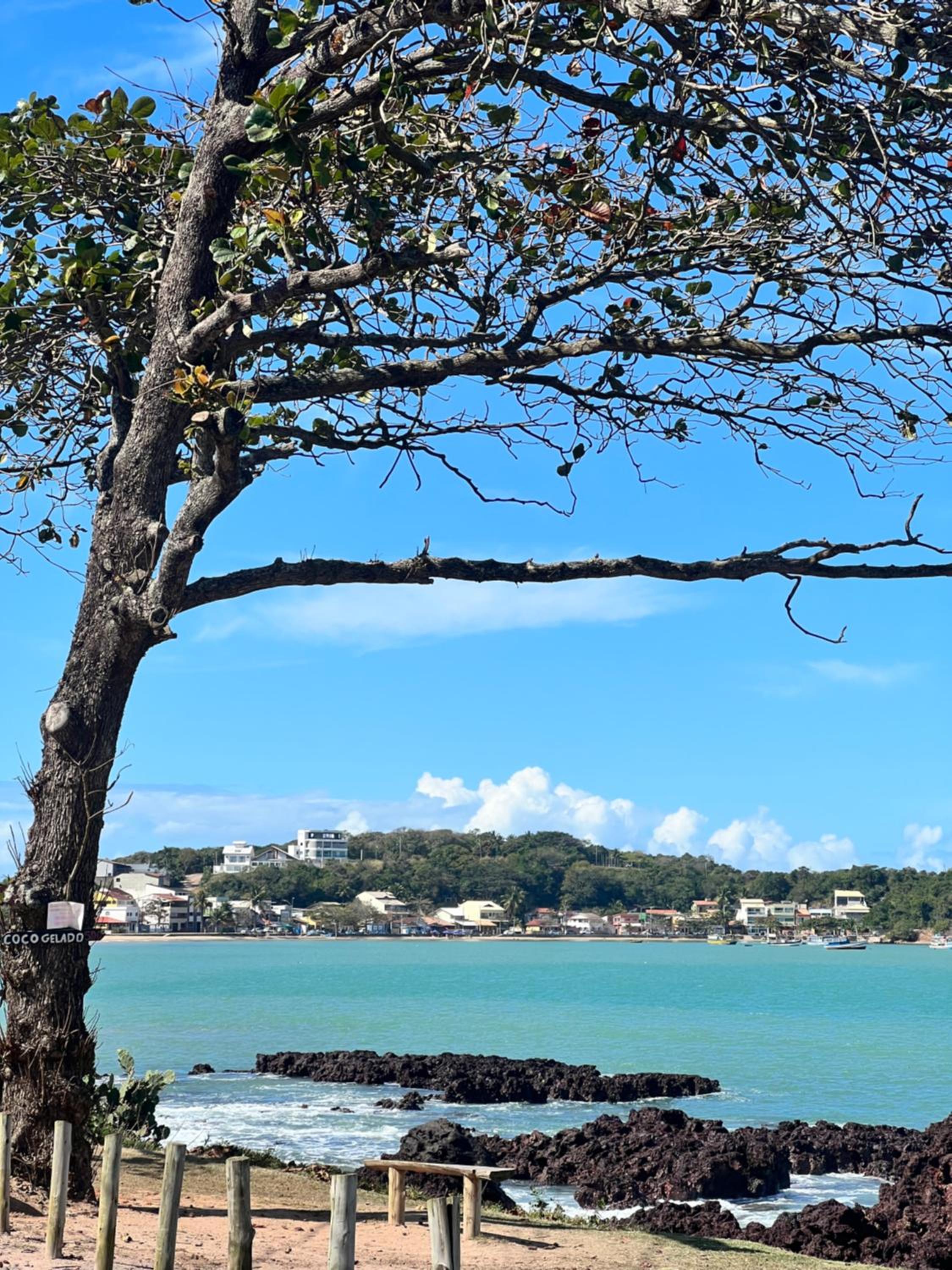 Refugio Caminho da Praia