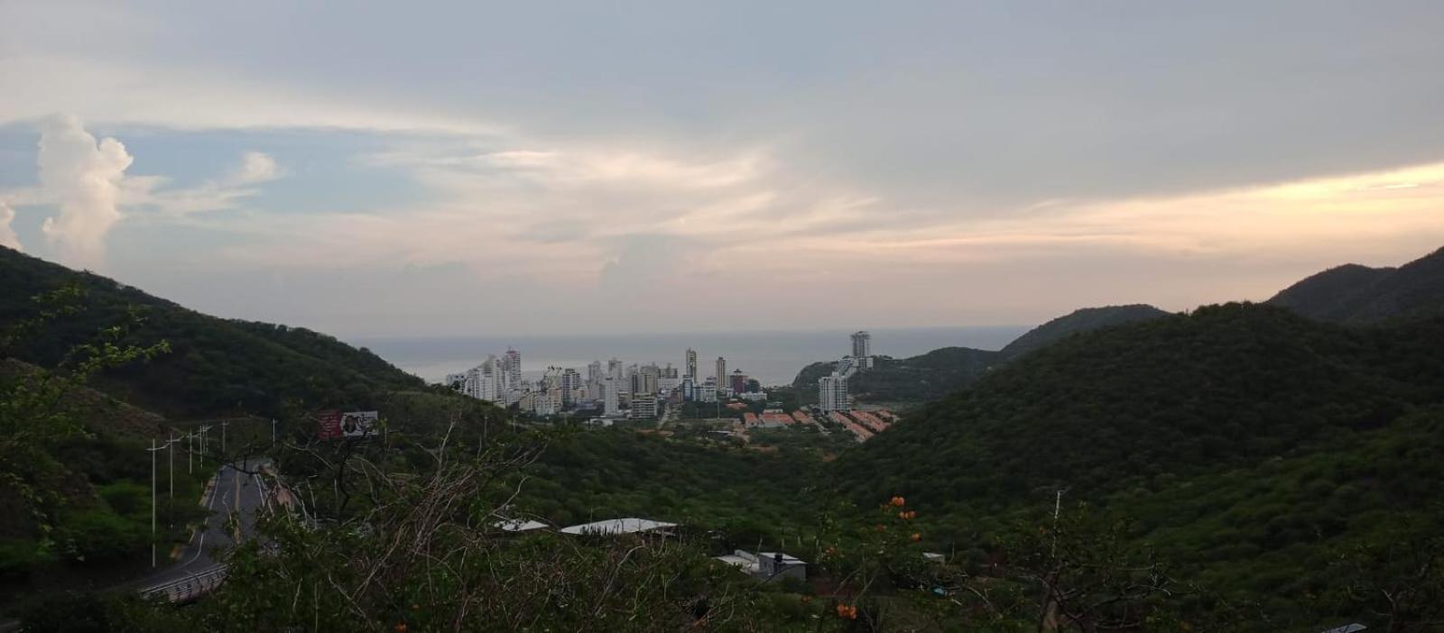 Mirador Beach Hostel