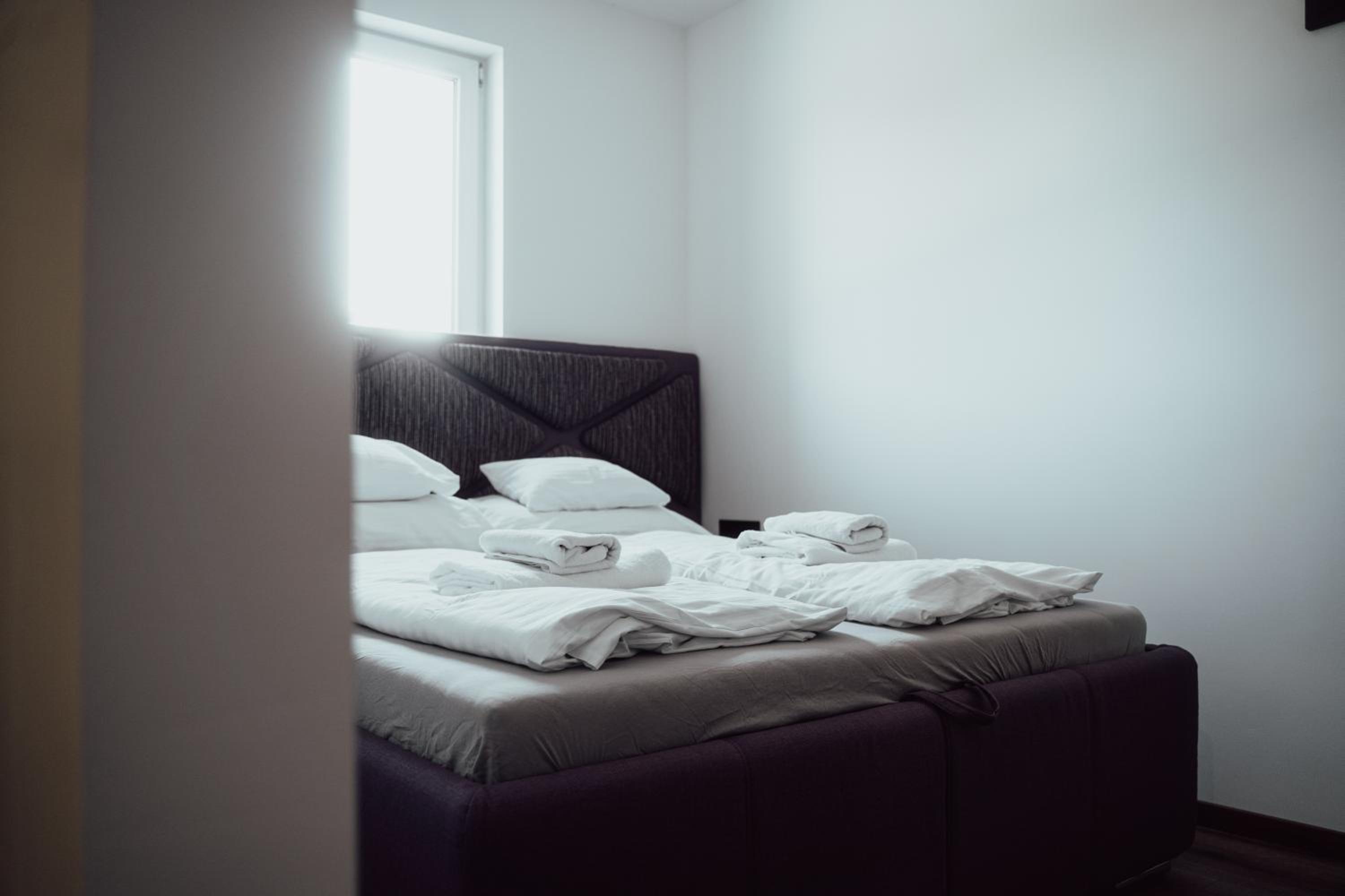 Fitromax Apartmanház
