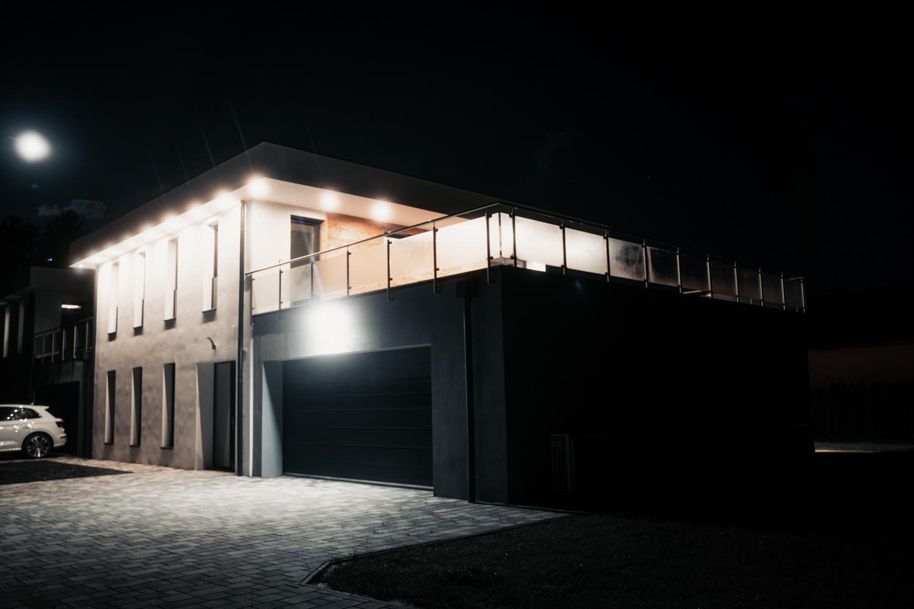 Fitromax Apartmanház