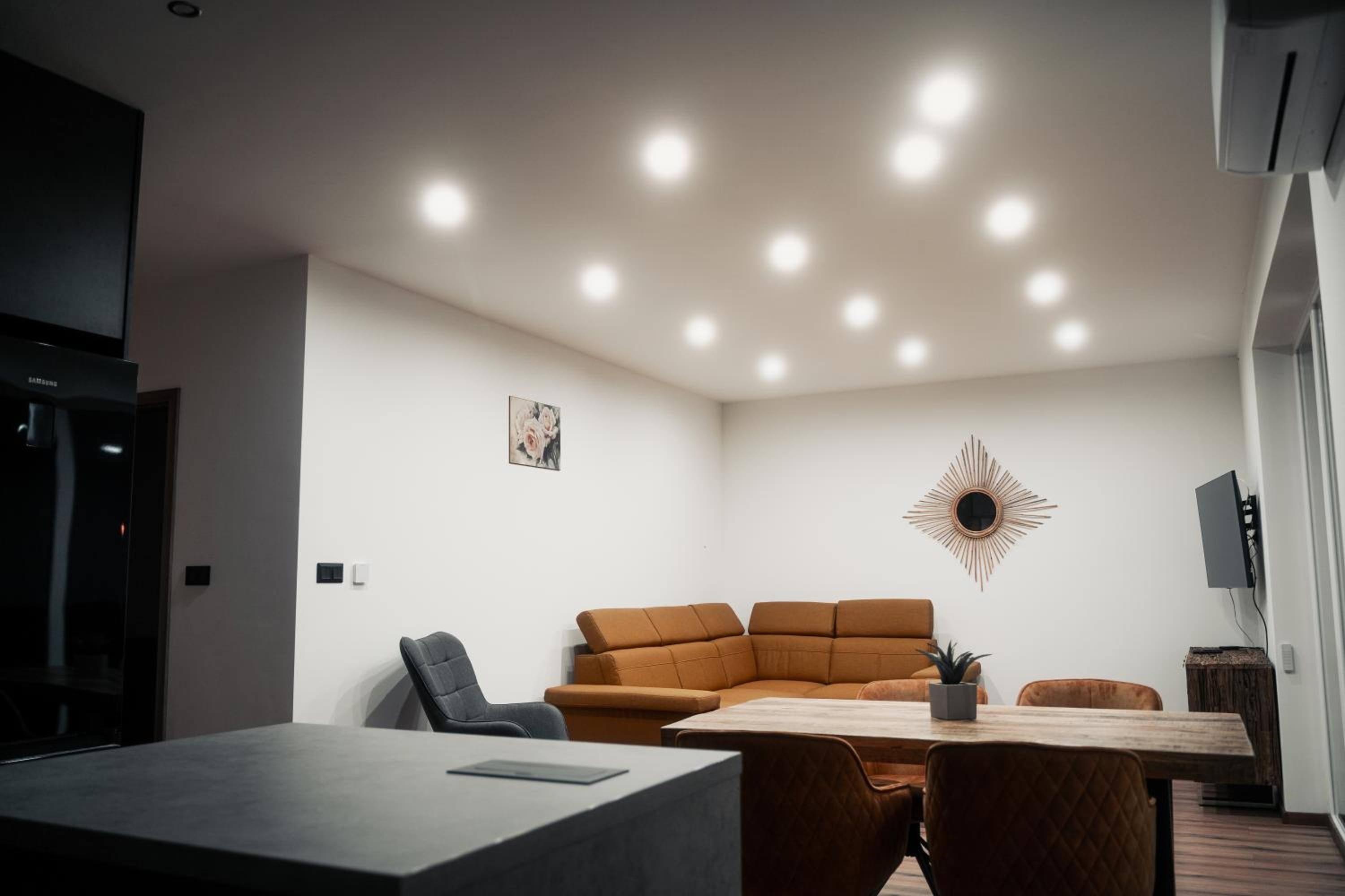 Fitromax Apartmanház