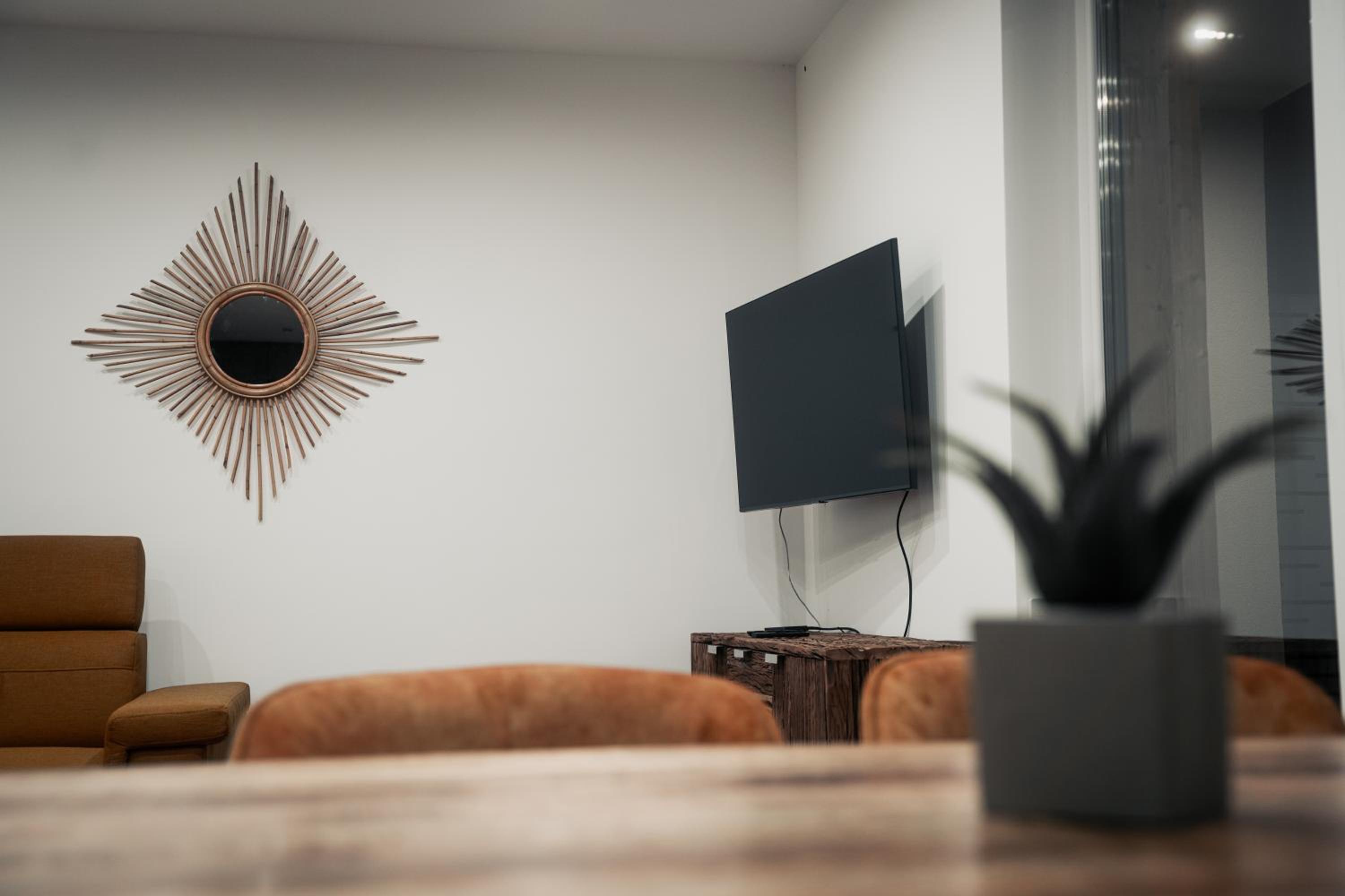 Fitromax Apartmanház