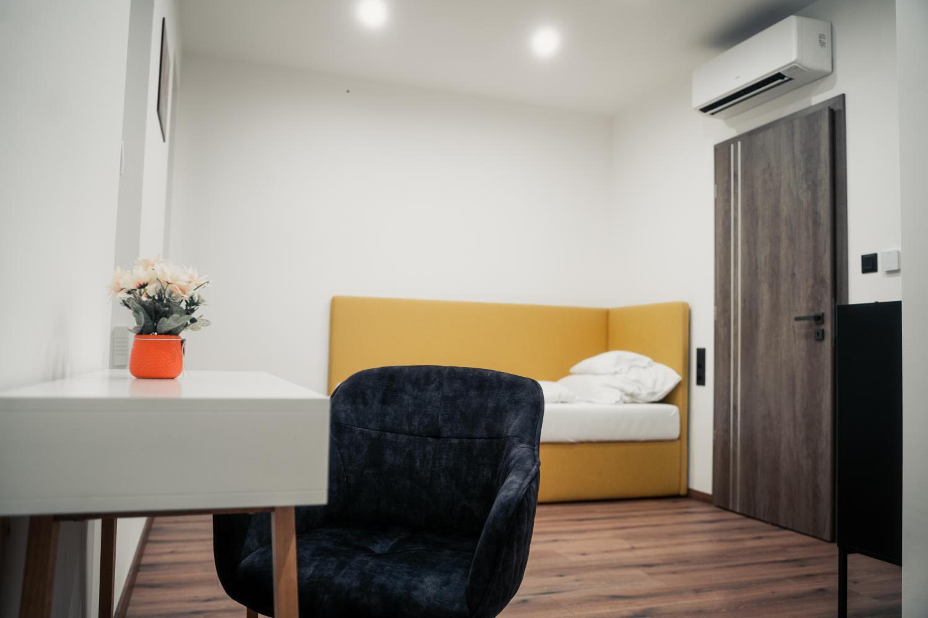 Fitromax Apartmanház