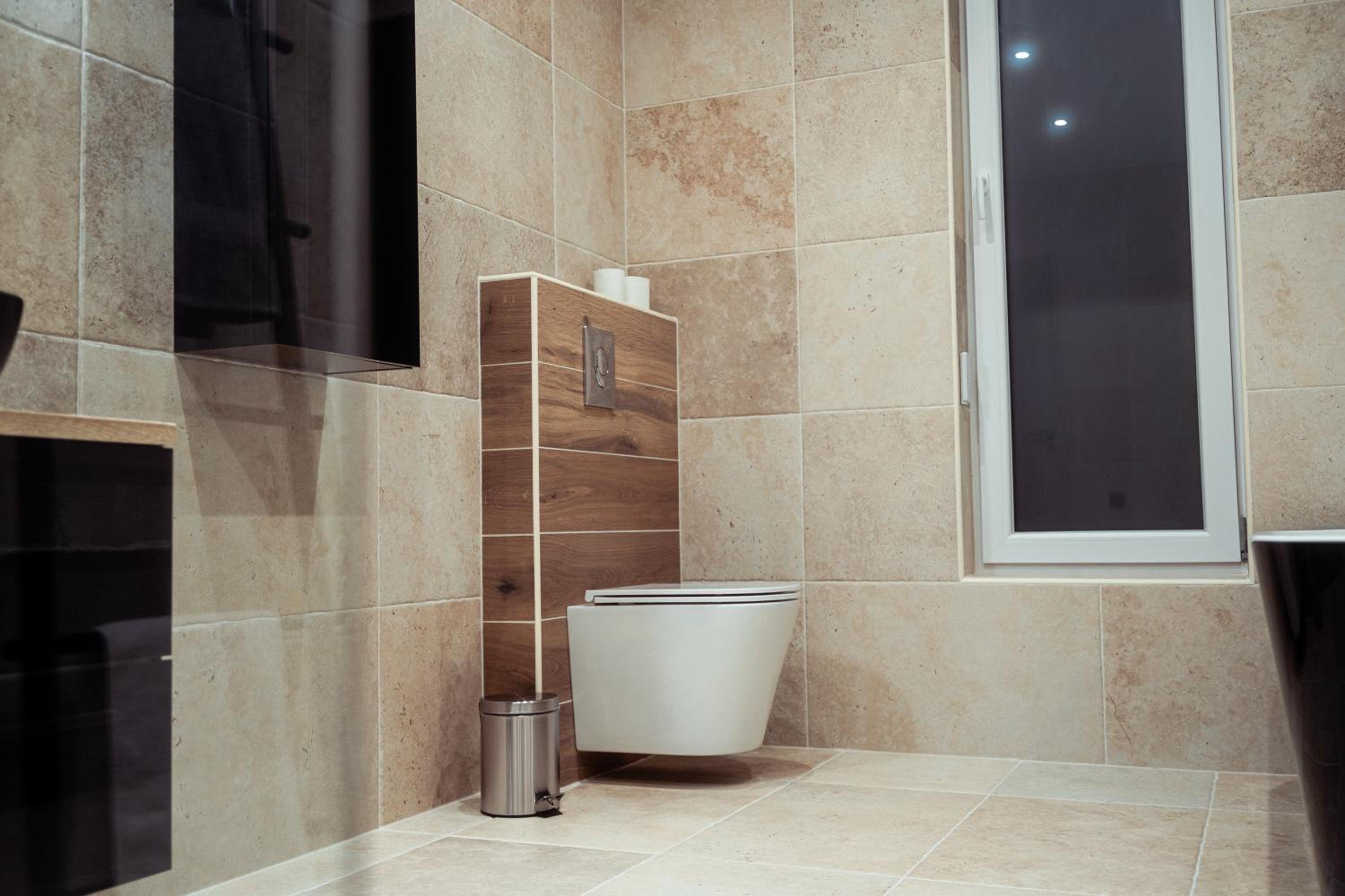 Fitromax Apartmanház