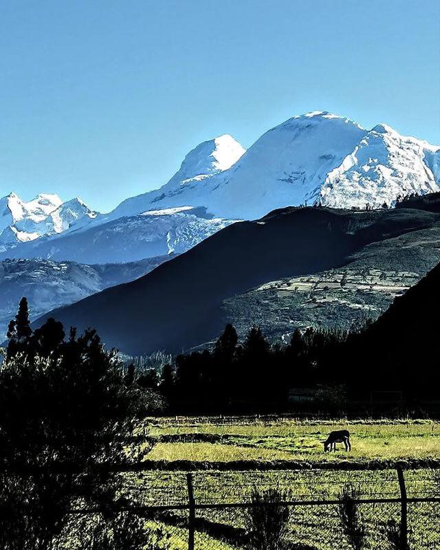 Mountain Home view 4