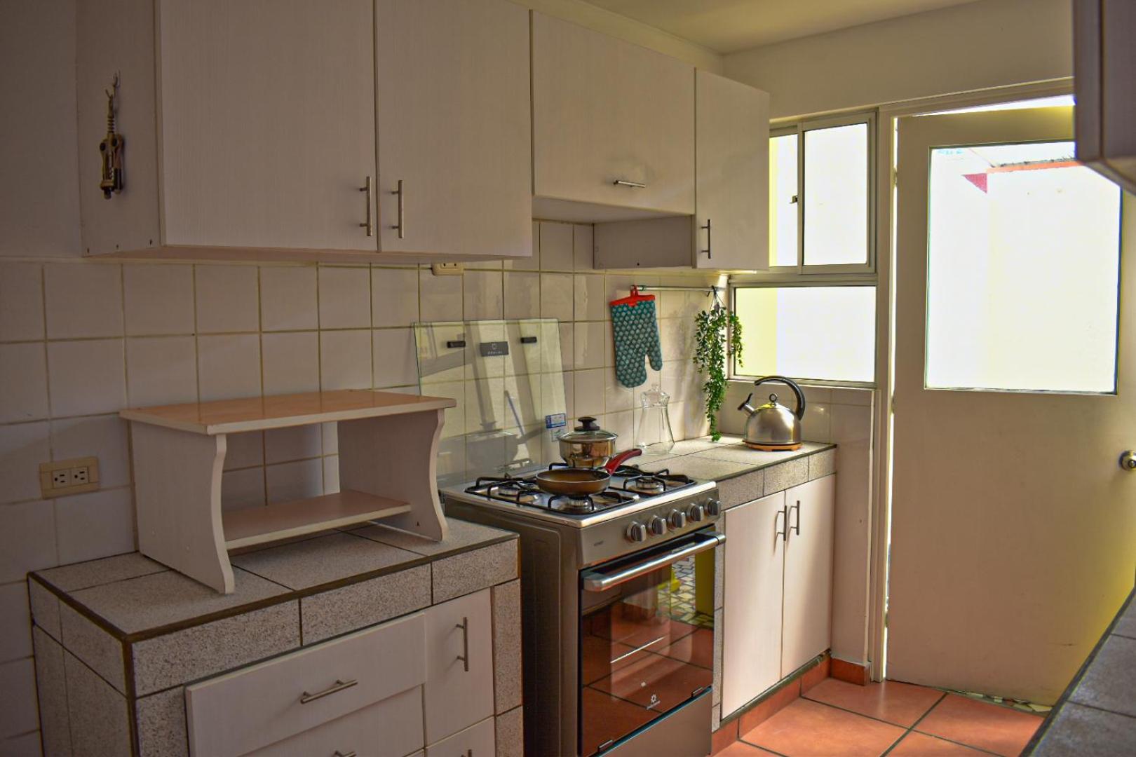 Mountain Home view 3