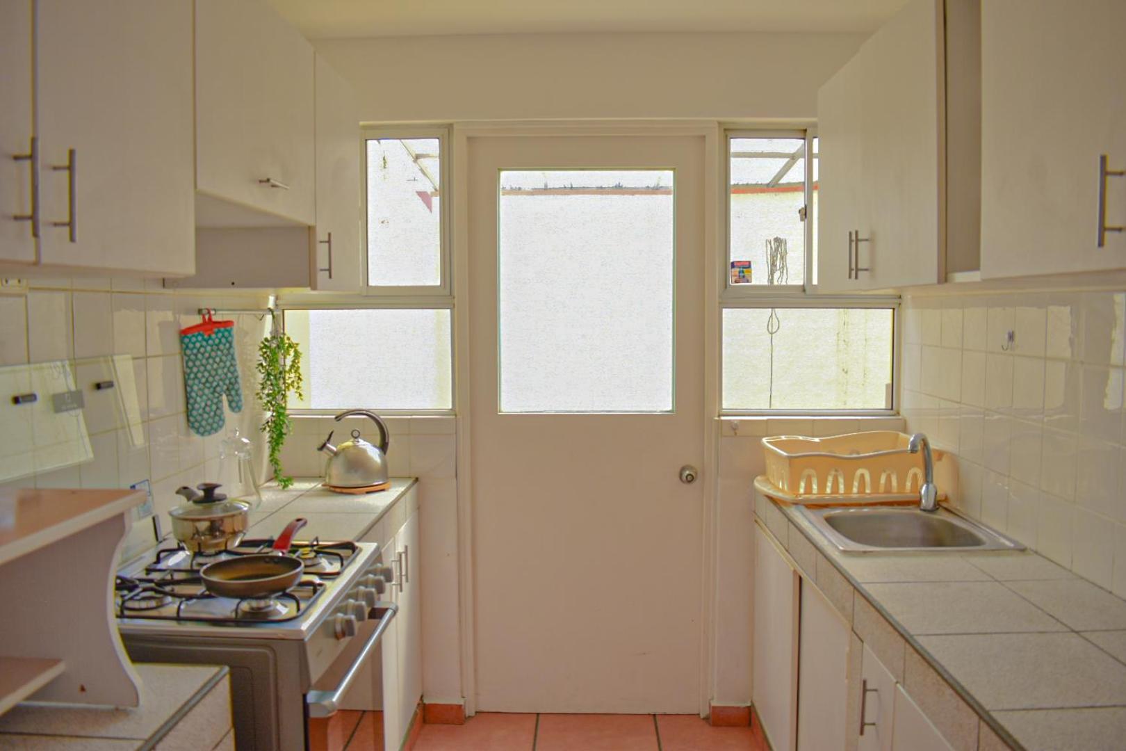 Mountain Home view 2