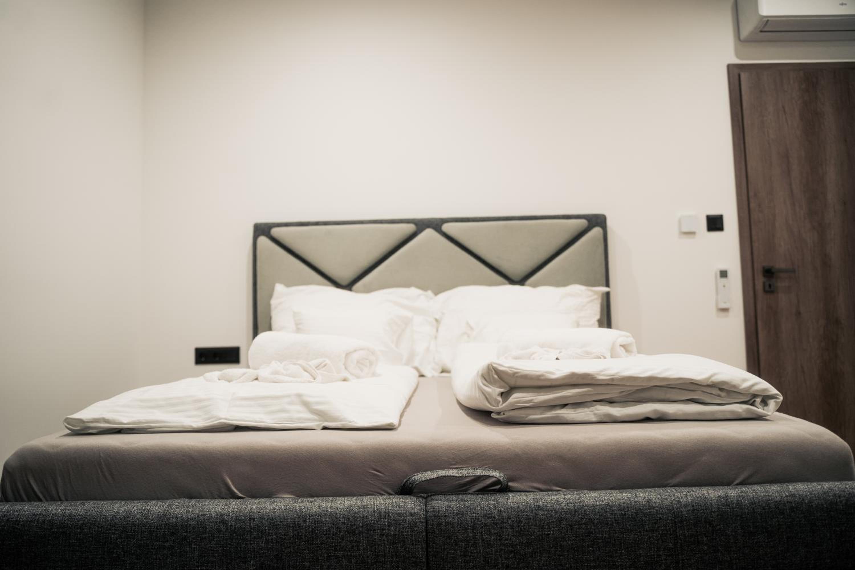 Fitromax Apartmanház