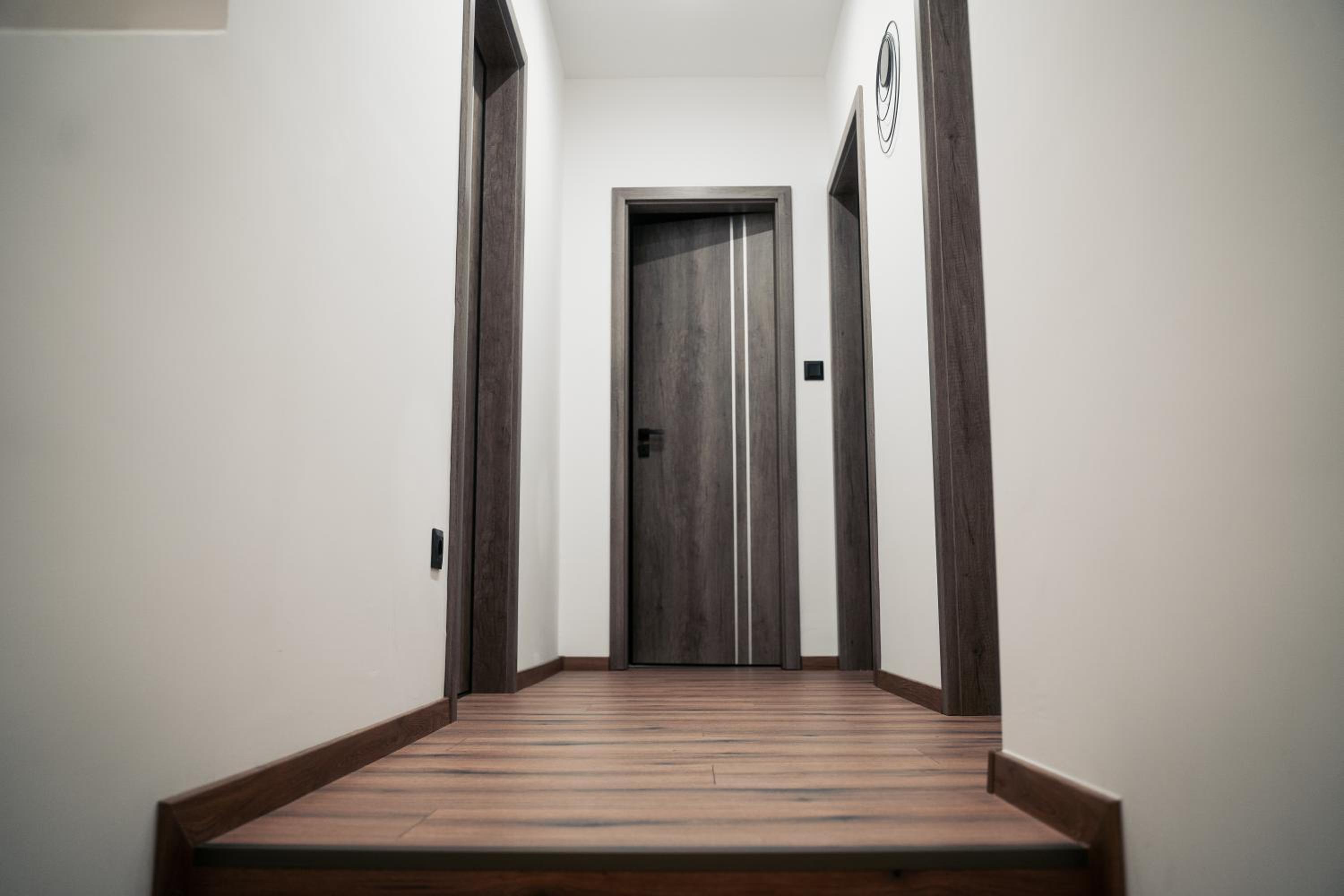 Fitromax Apartmanház