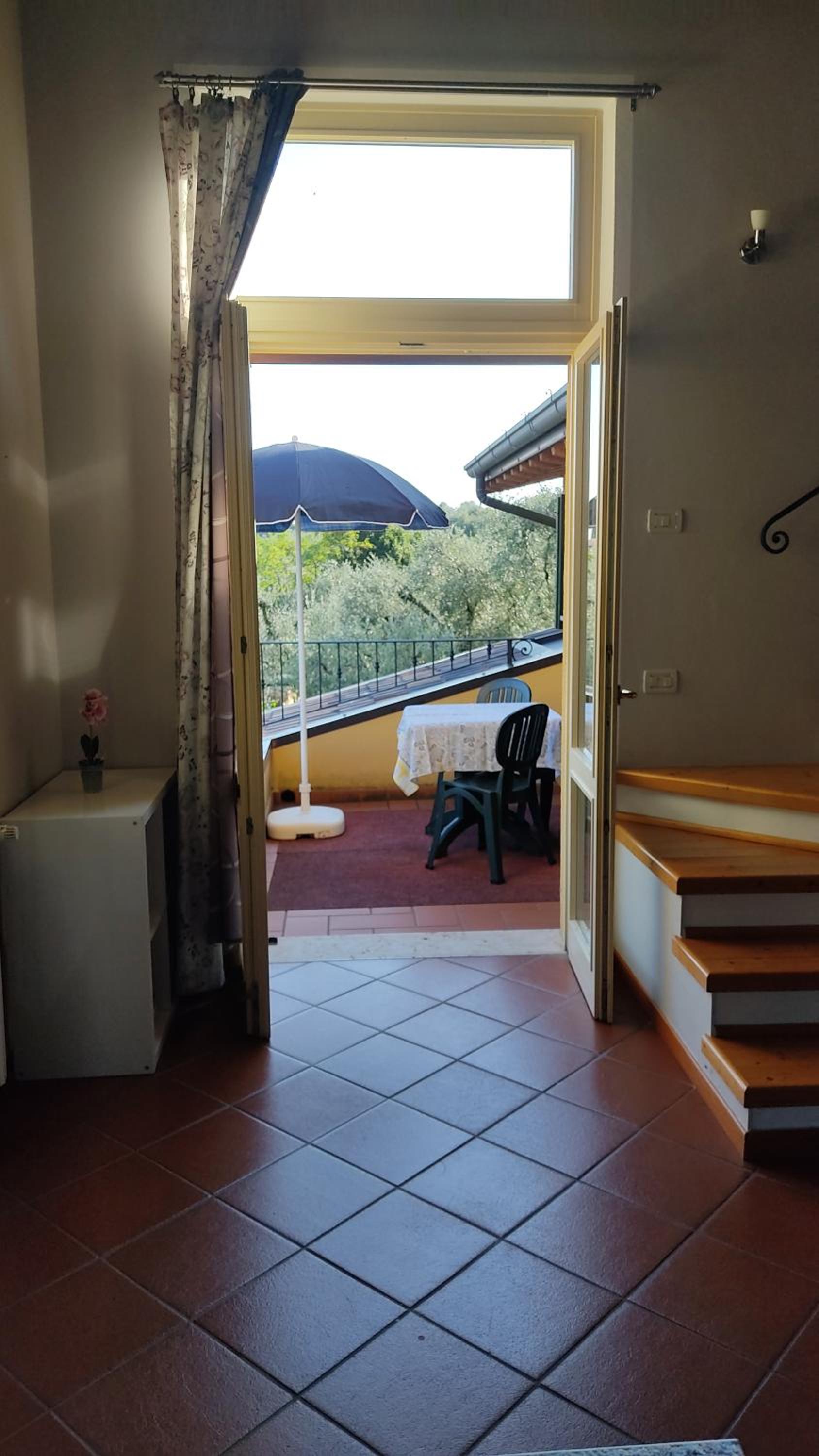 Appartamento Cristol