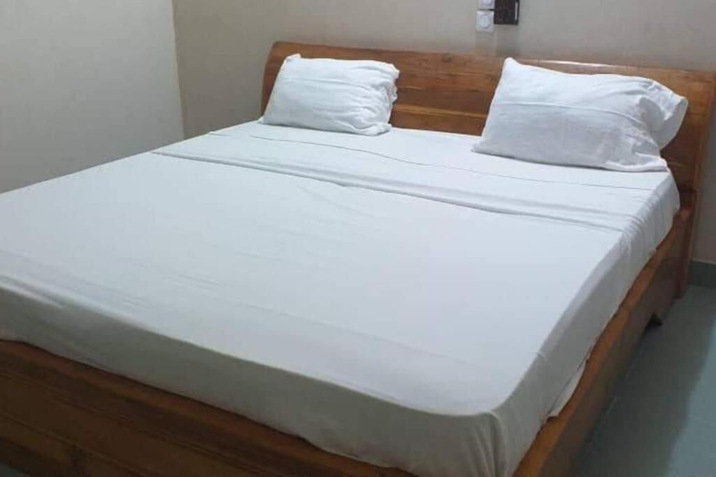 Ouidah Lodge