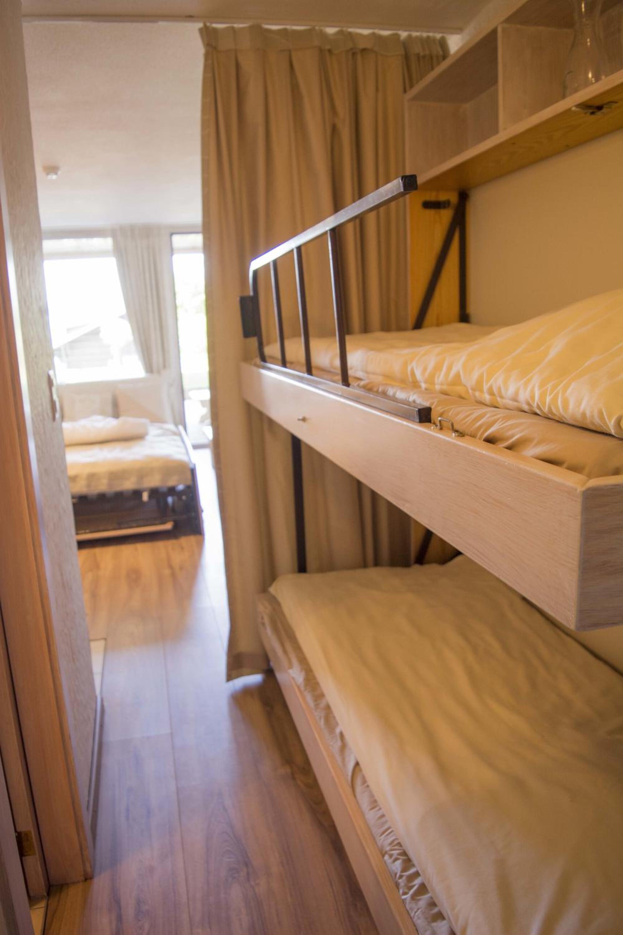 Appartements dans la Résidence Panorama