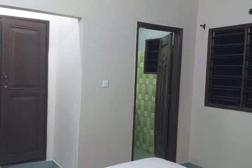 Ouidah Lodge