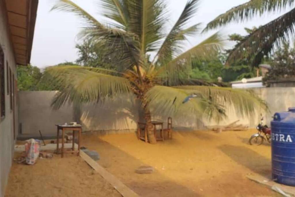 Ouidah Lodge