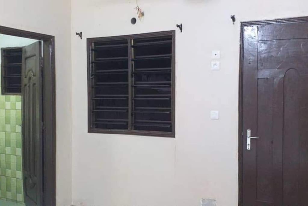 Ouidah Lodge