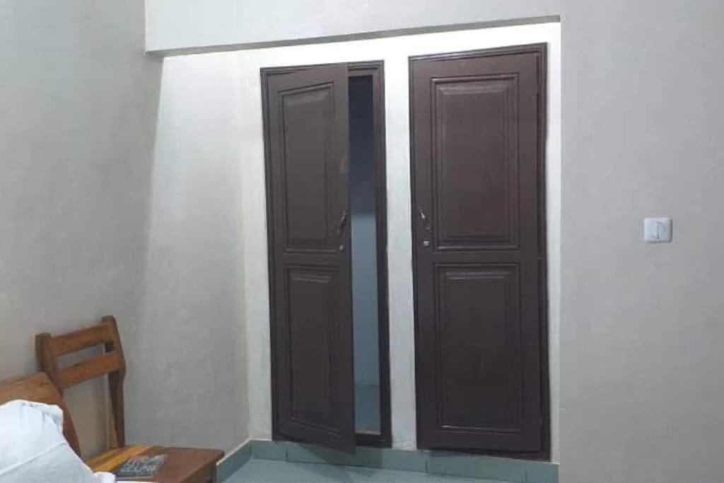 Ouidah Lodge