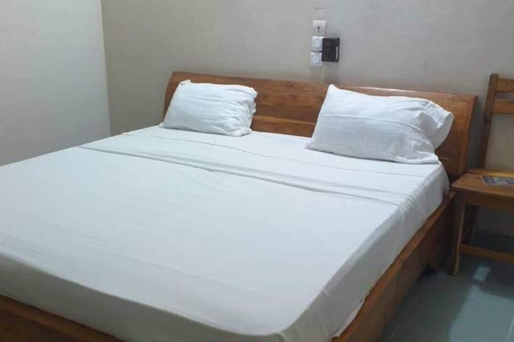 Ouidah Lodge